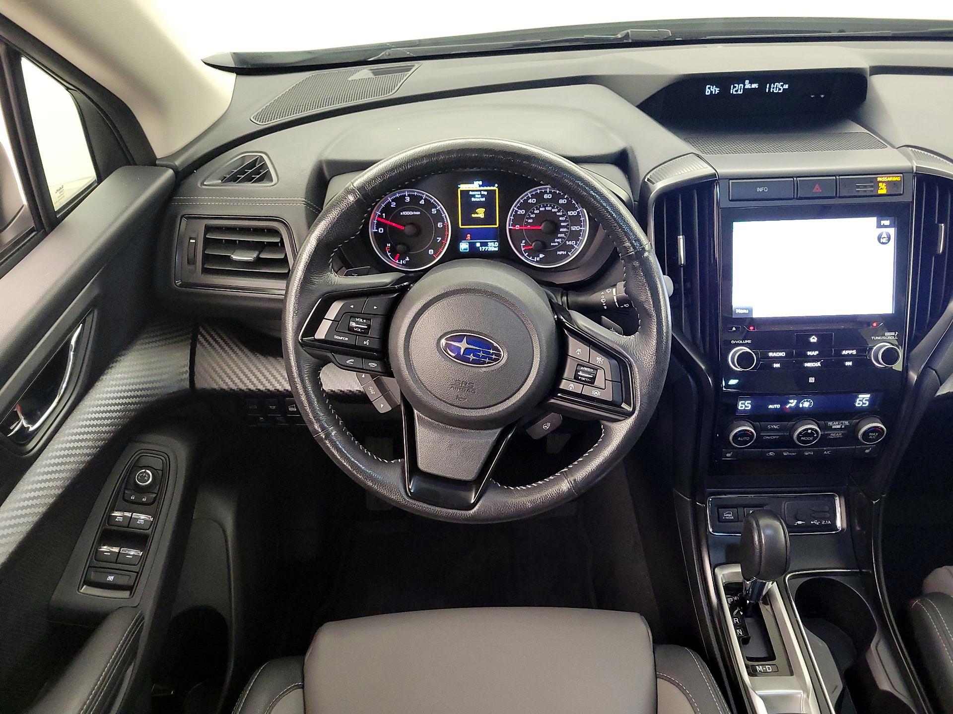 Thumbnail: 2022 Subaru Ascent - 10