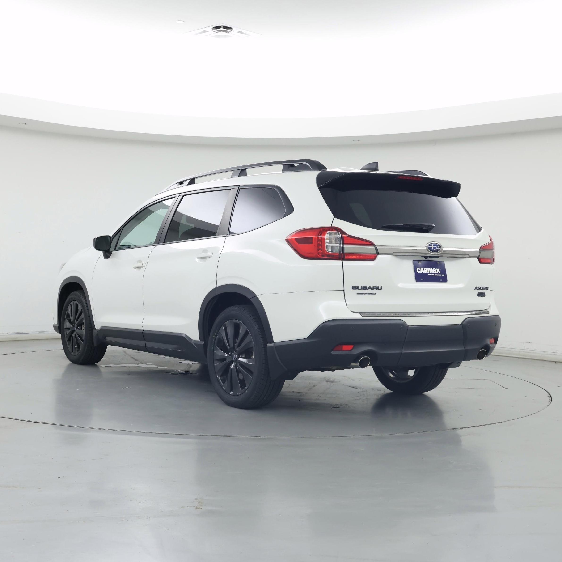 Thumbnail: 2022 Subaru Ascent - 2