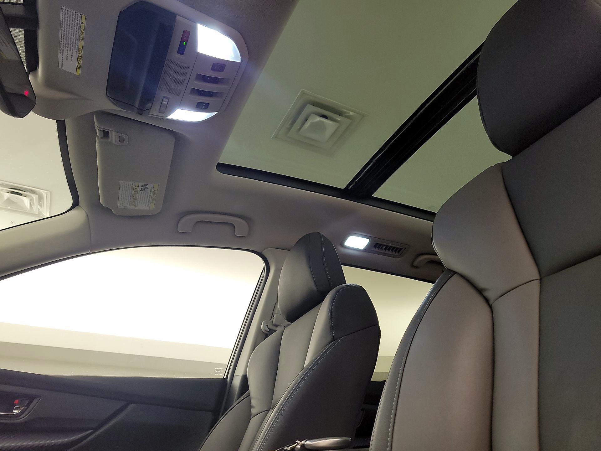 Thumbnail: 2022 Subaru Ascent - 20