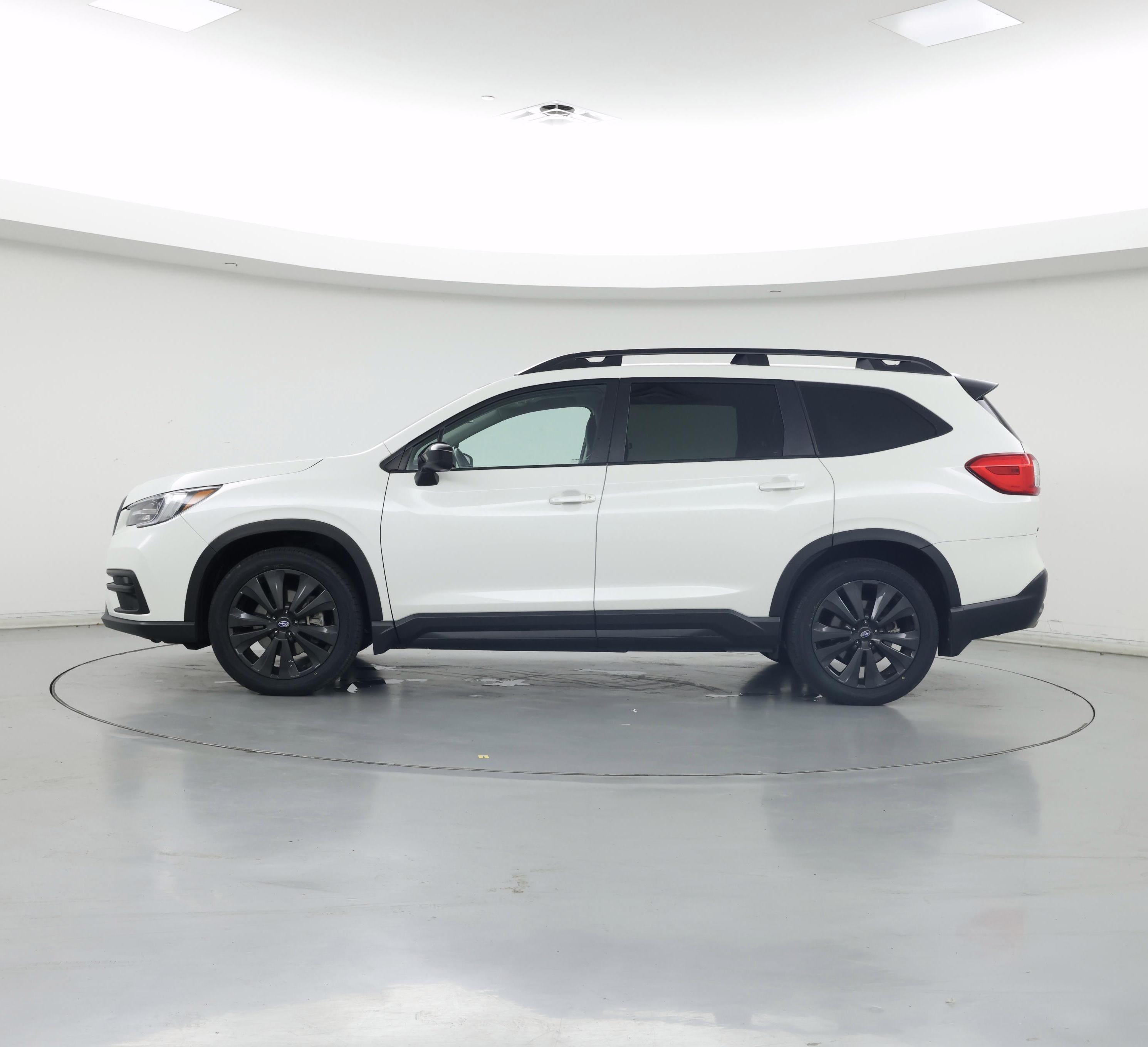 Thumbnail: 2022 Subaru Ascent - 3