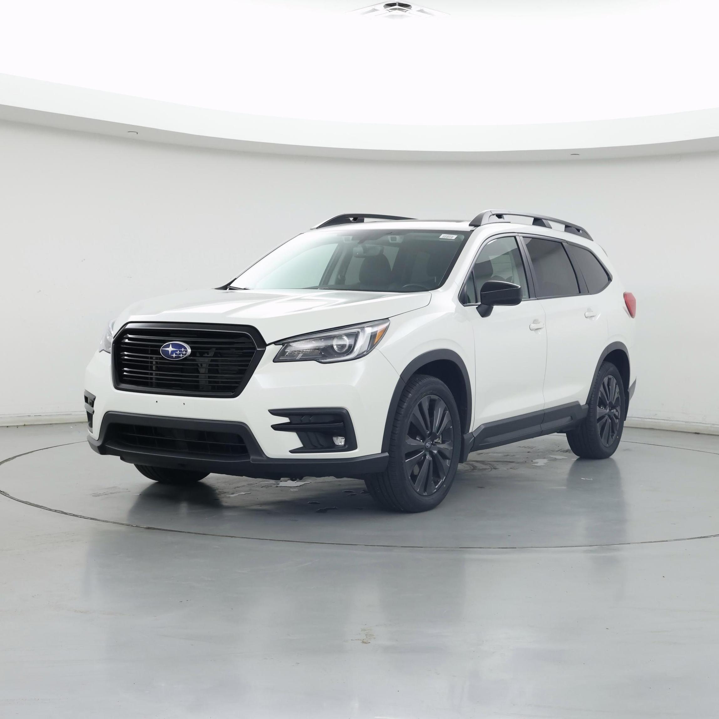 Thumbnail: 2022 Subaru Ascent - 4