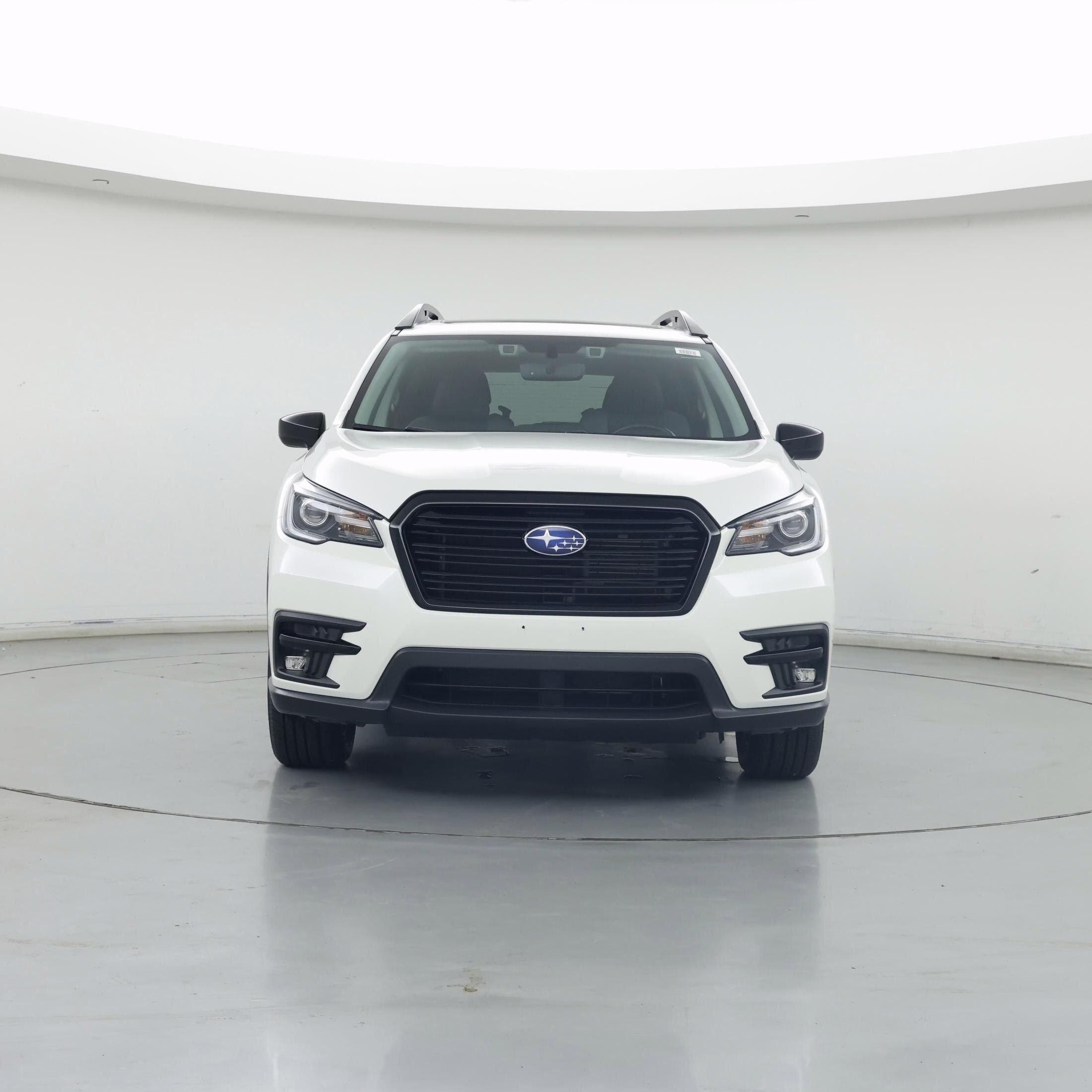 Thumbnail: 2022 Subaru Ascent - 5