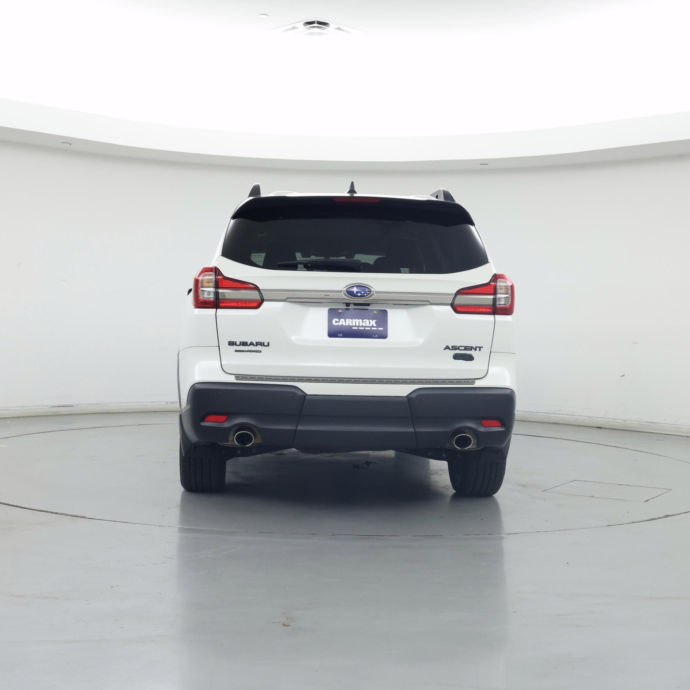 Thumbnail: 2022 Subaru Ascent - 6