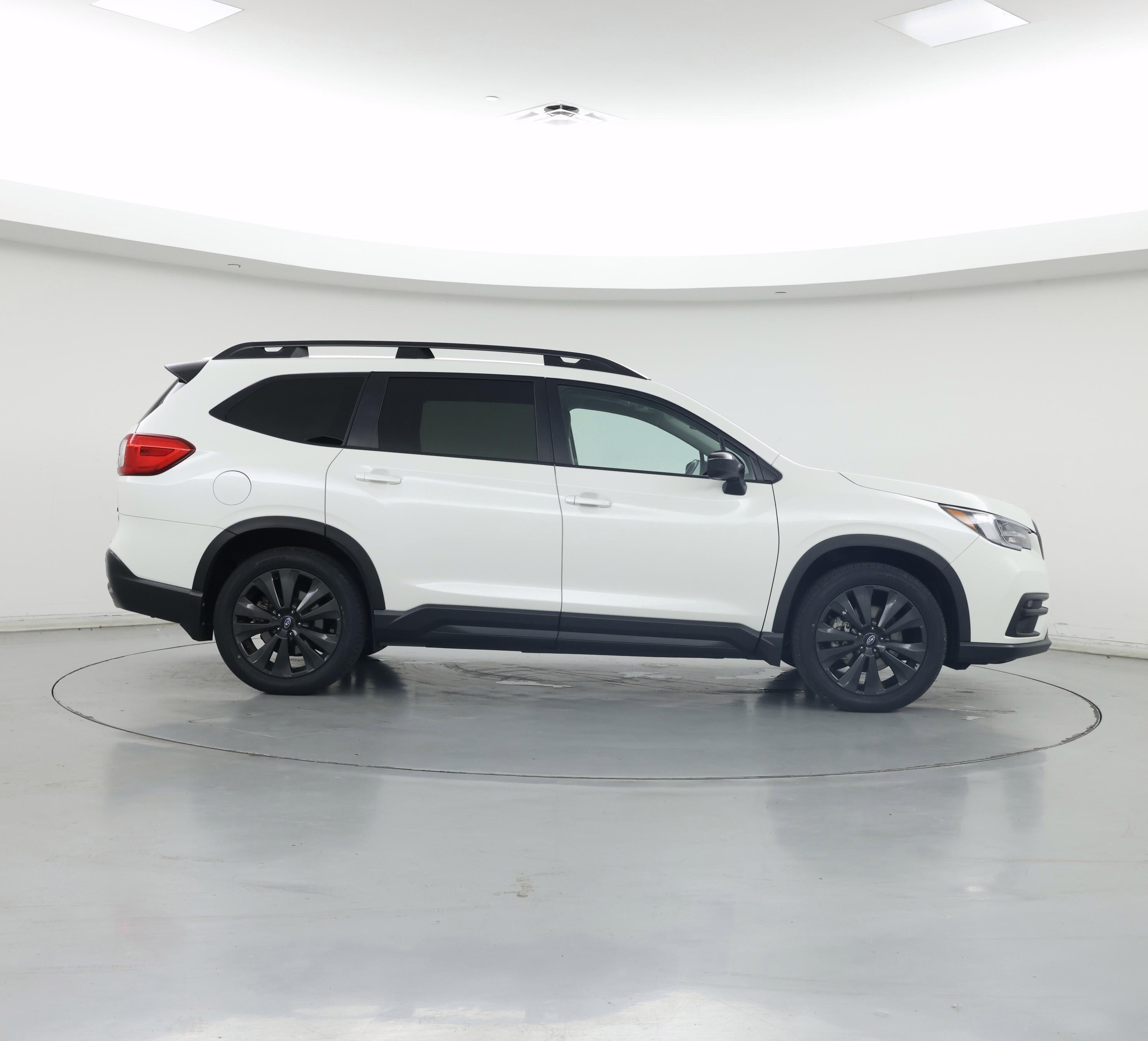 Thumbnail: 2022 Subaru Ascent - 7