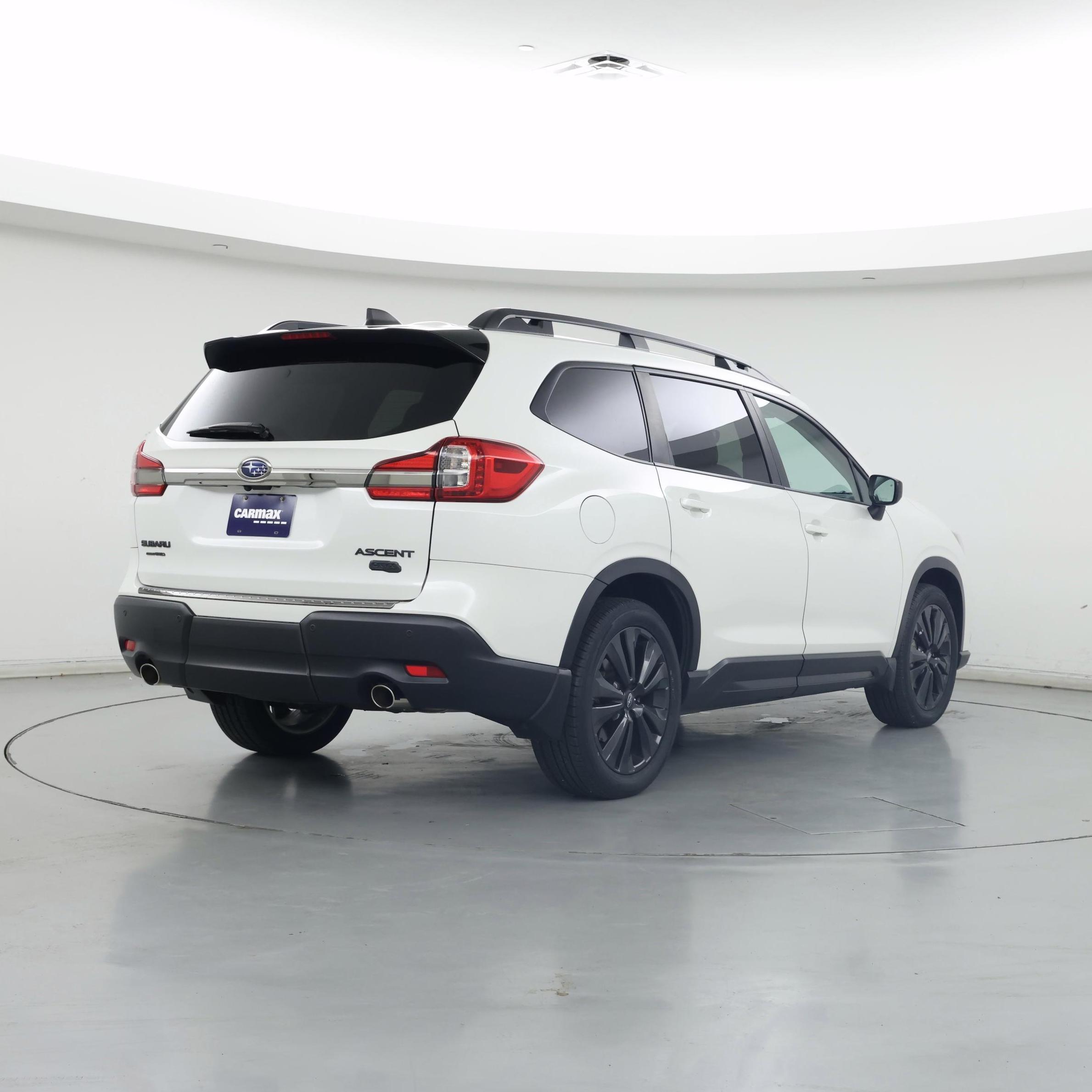 Thumbnail: 2022 Subaru Ascent - 8