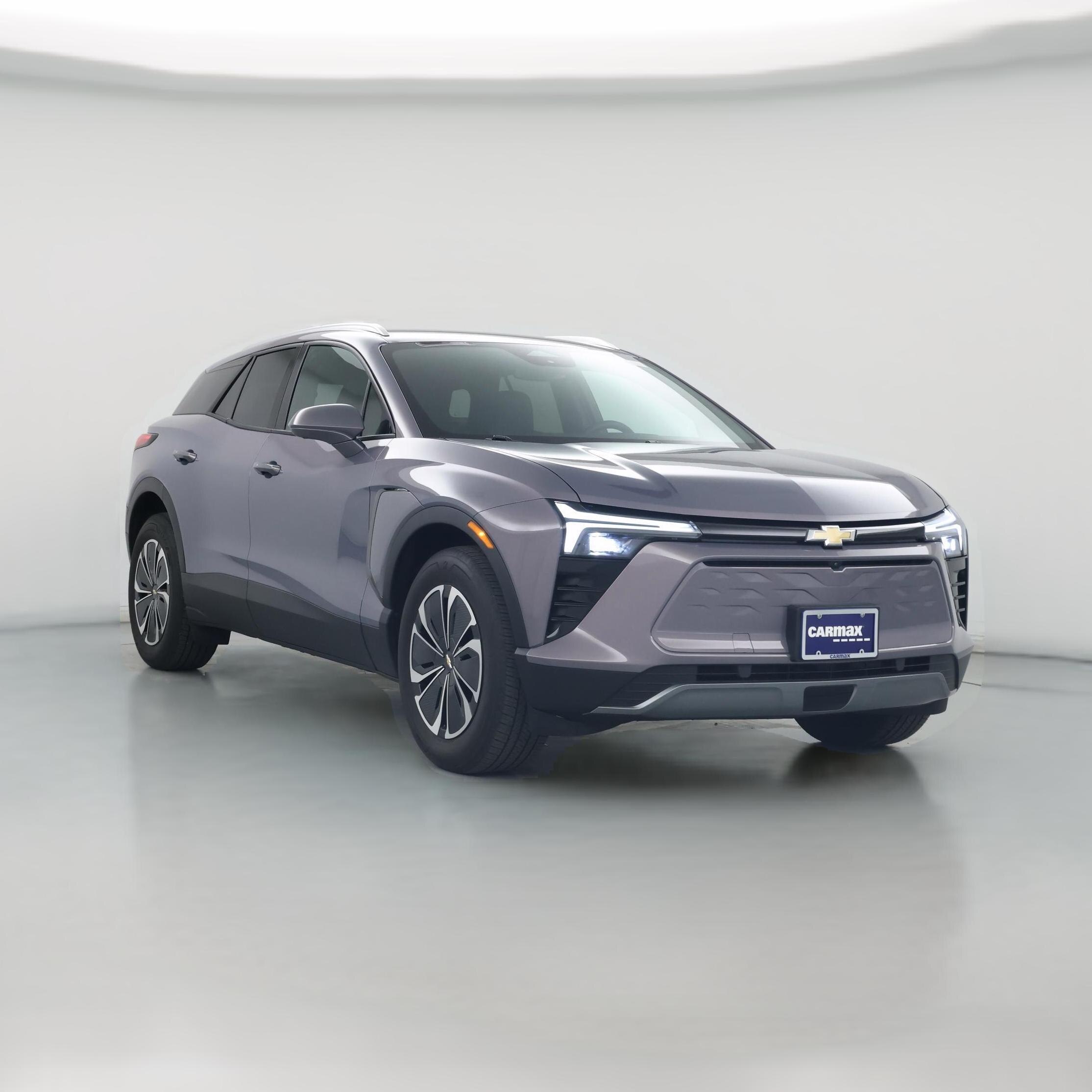 Thumbnail: 2024 Chevrolet Blazer EV - 1