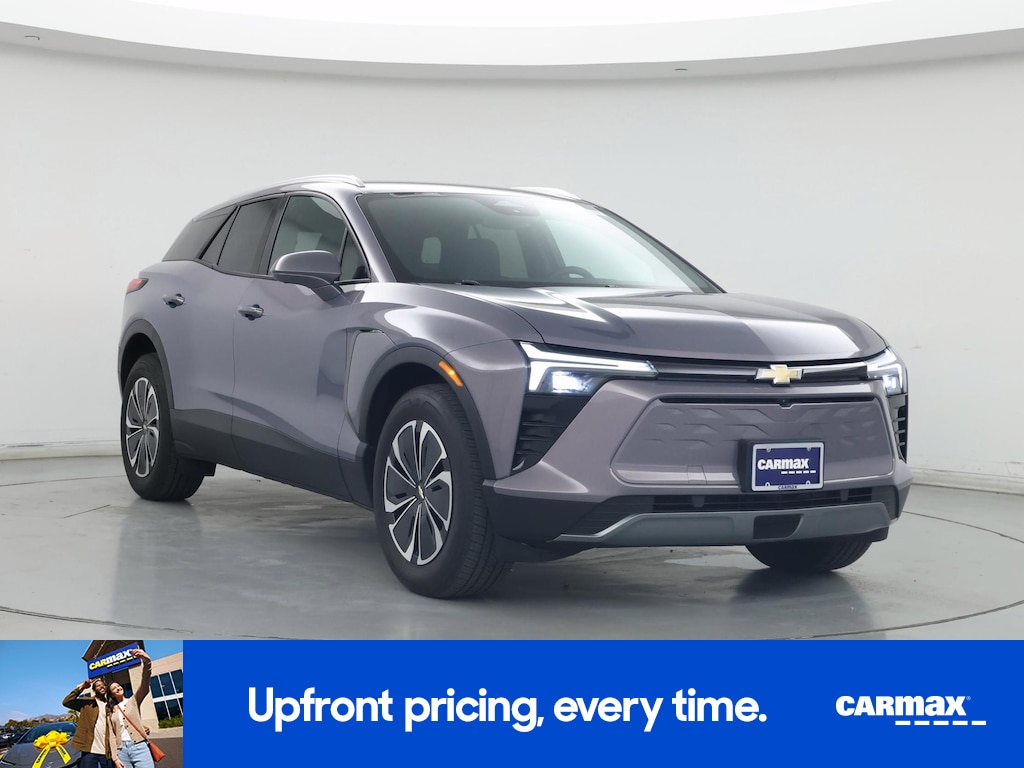 2024 Chevrolet Blazer EV 2LT