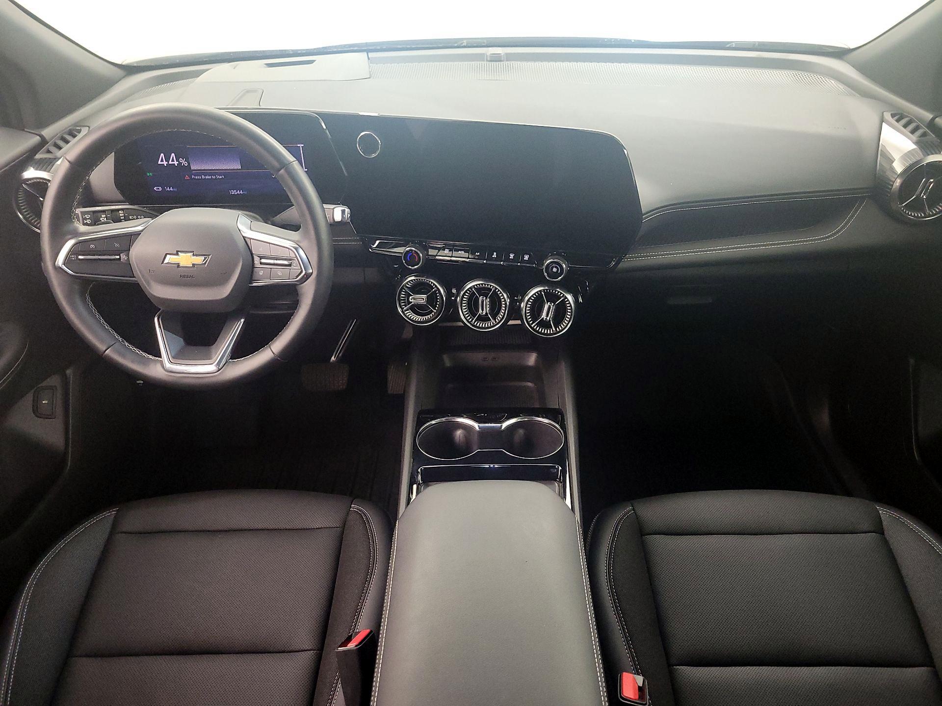 Thumbnail: 2024 Chevrolet Blazer EV - 9