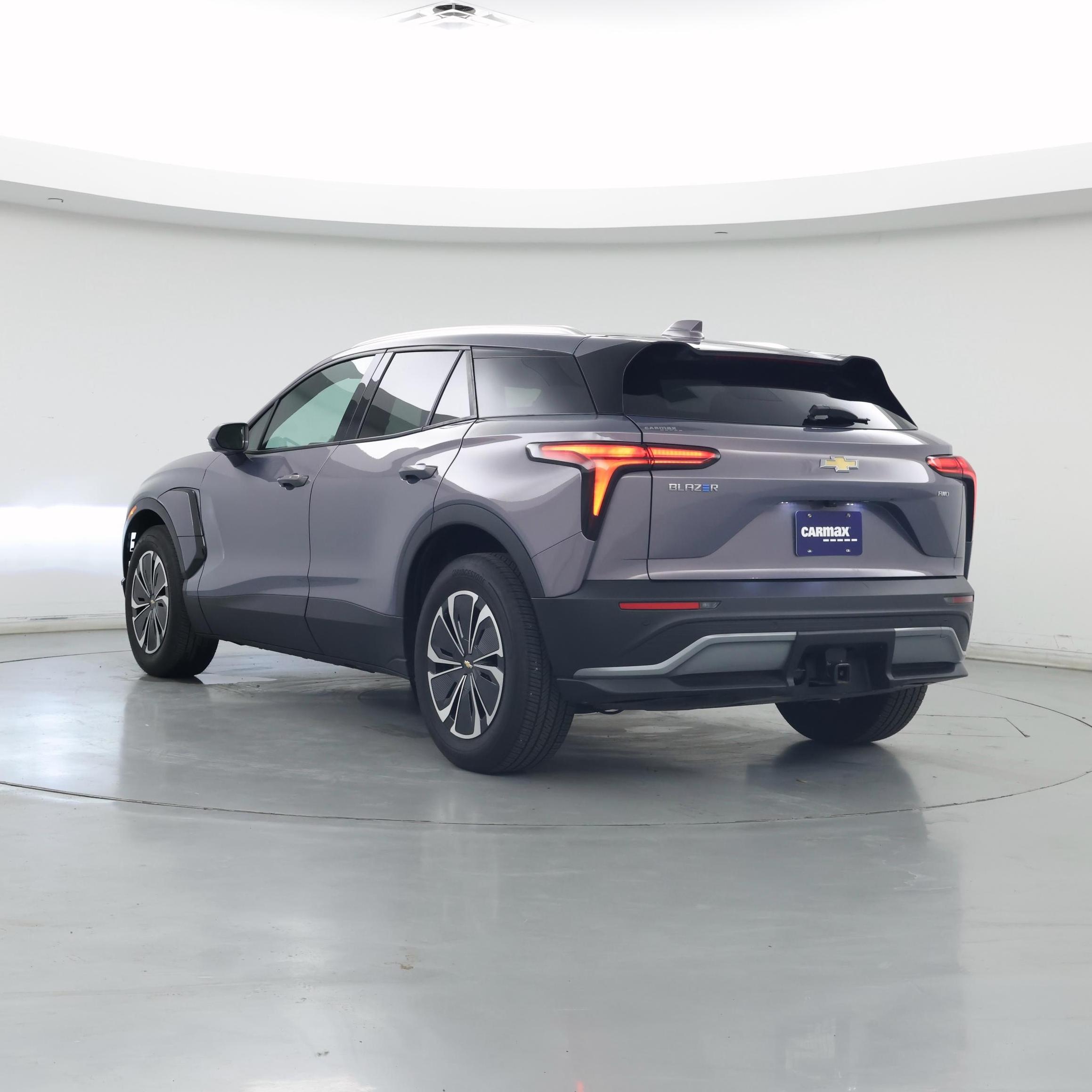 Thumbnail: 2024 Chevrolet Blazer EV - 2