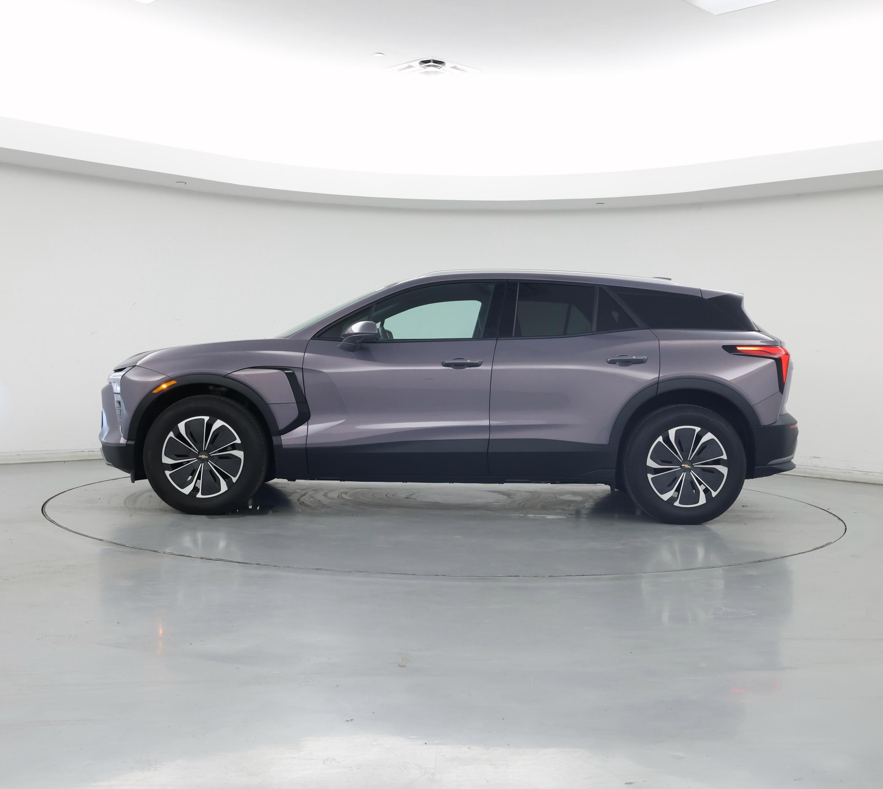 Thumbnail: 2024 Chevrolet Blazer EV - 3