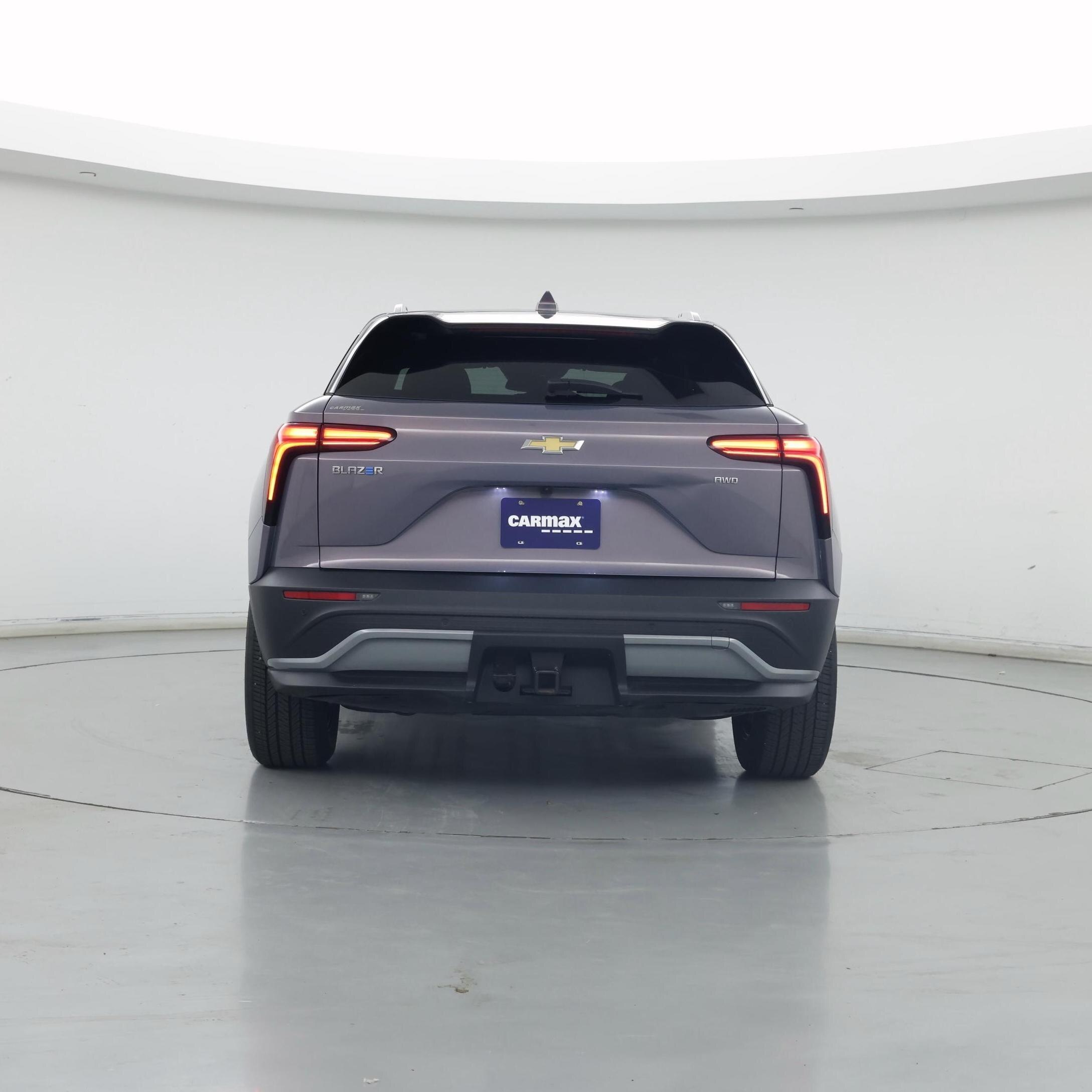 Thumbnail: 2024 Chevrolet Blazer EV - 6