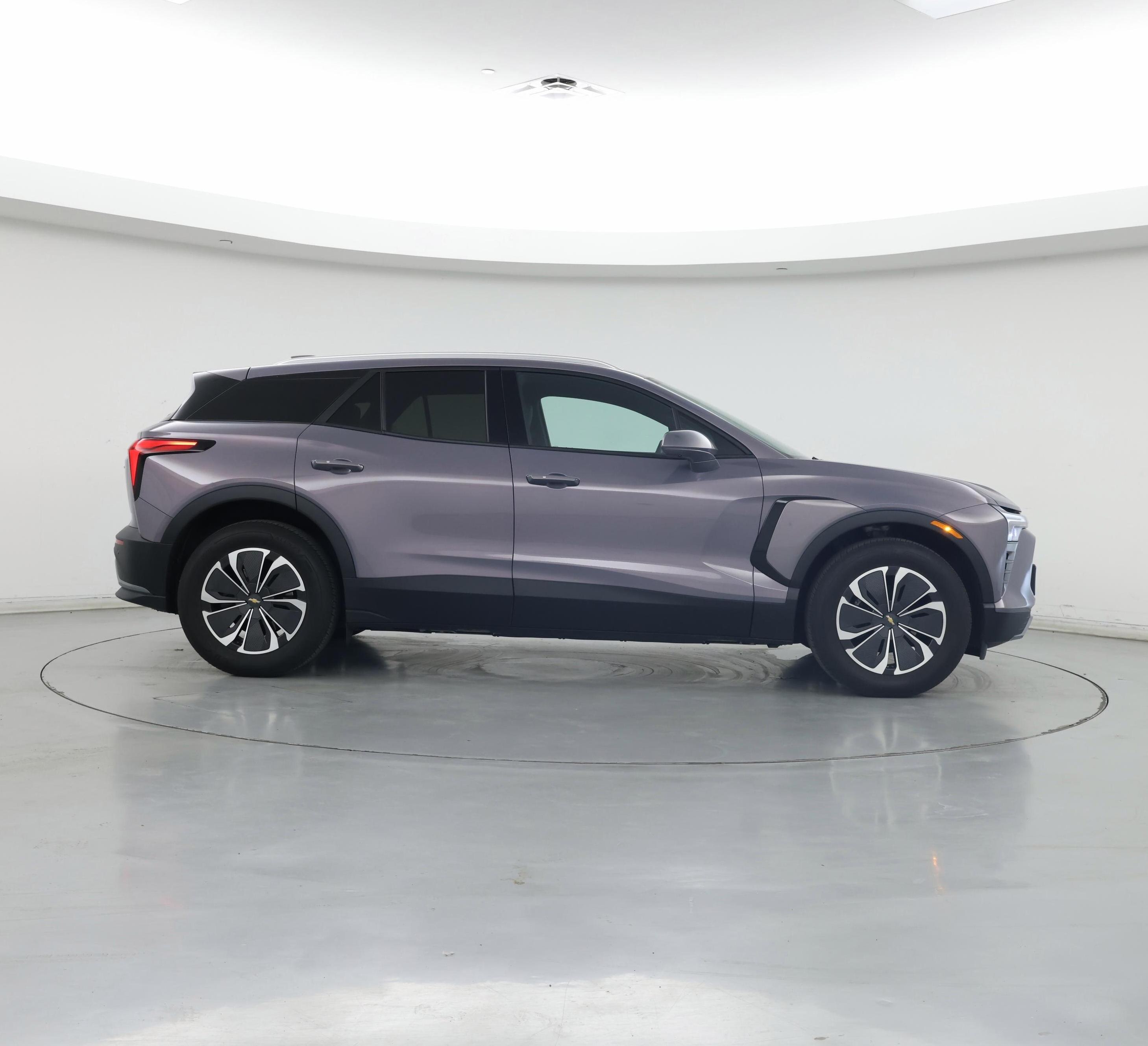 Thumbnail: 2024 Chevrolet Blazer EV - 7