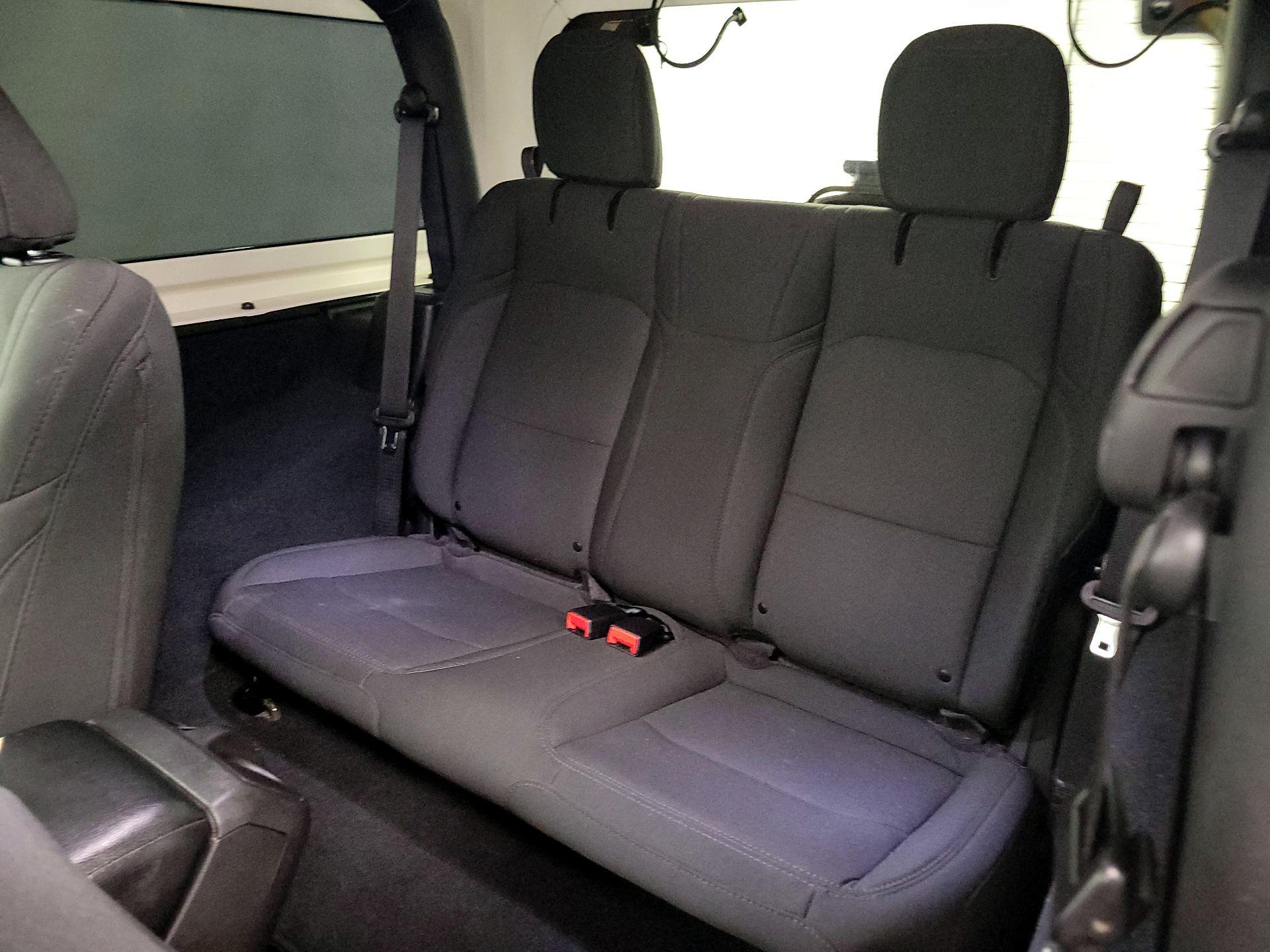 Thumbnail: 2022 Jeep Wrangler - 19