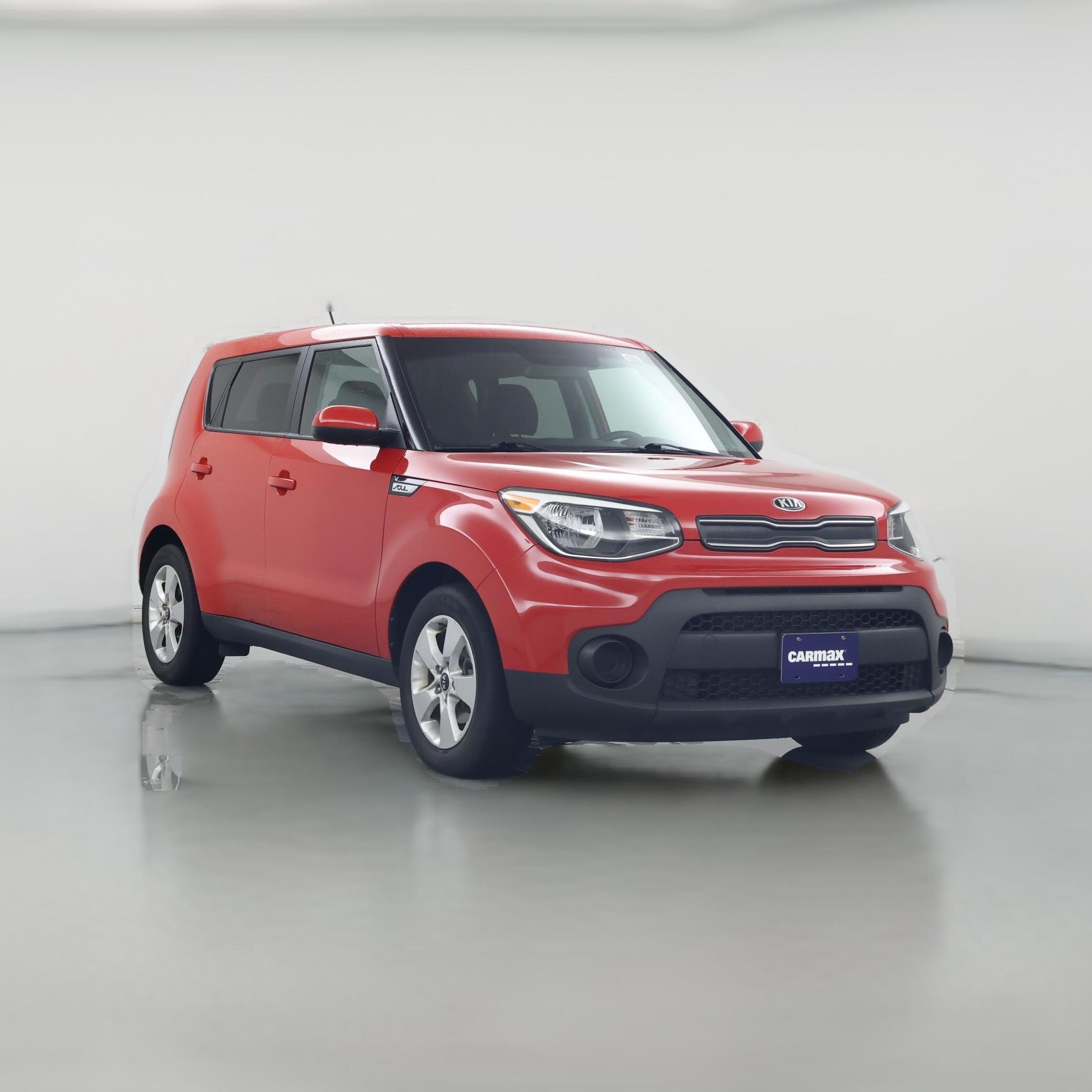 Thumbnail: 2019 Kia Soul - 1