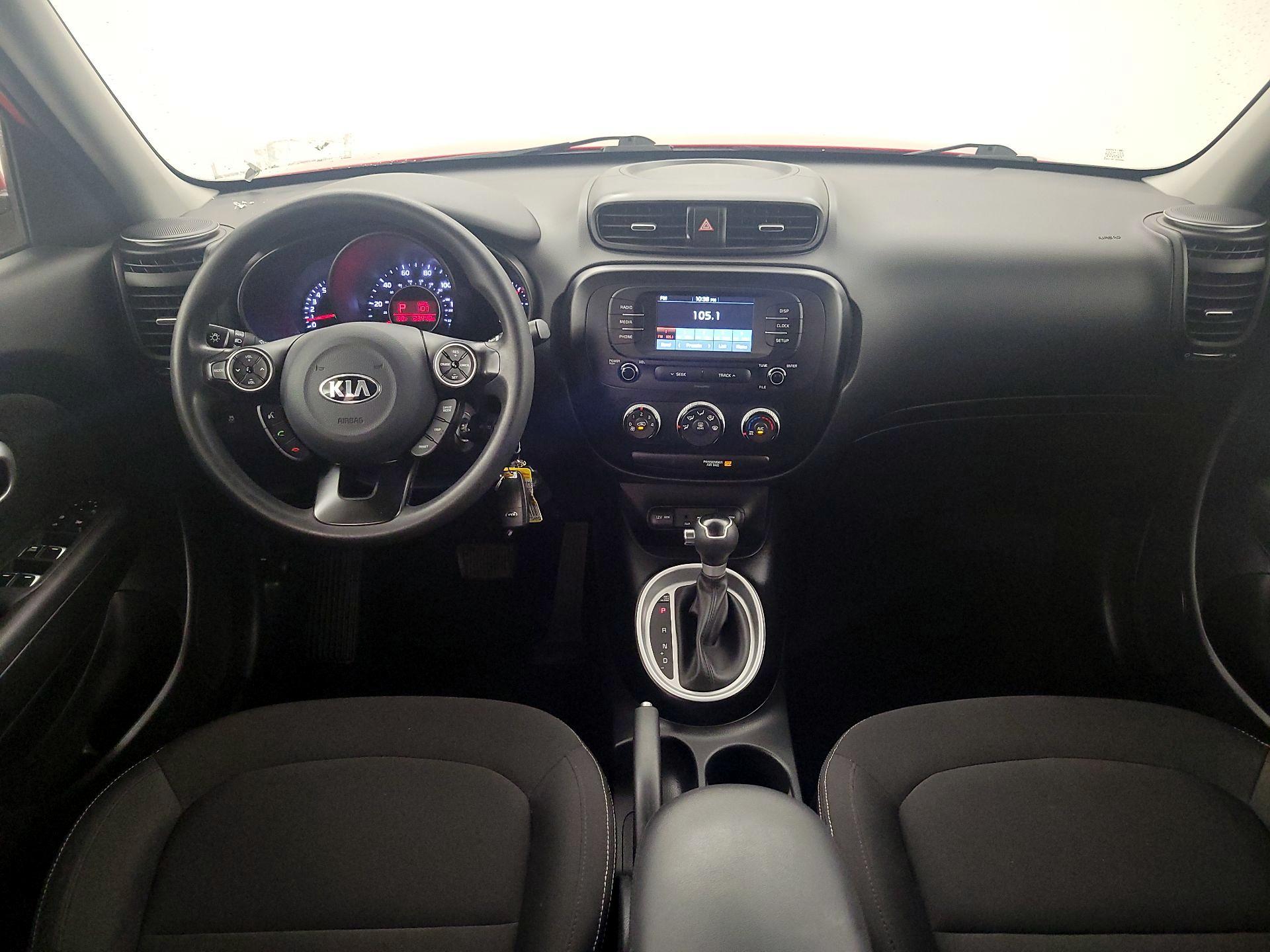 Thumbnail: 2019 Kia Soul - 9