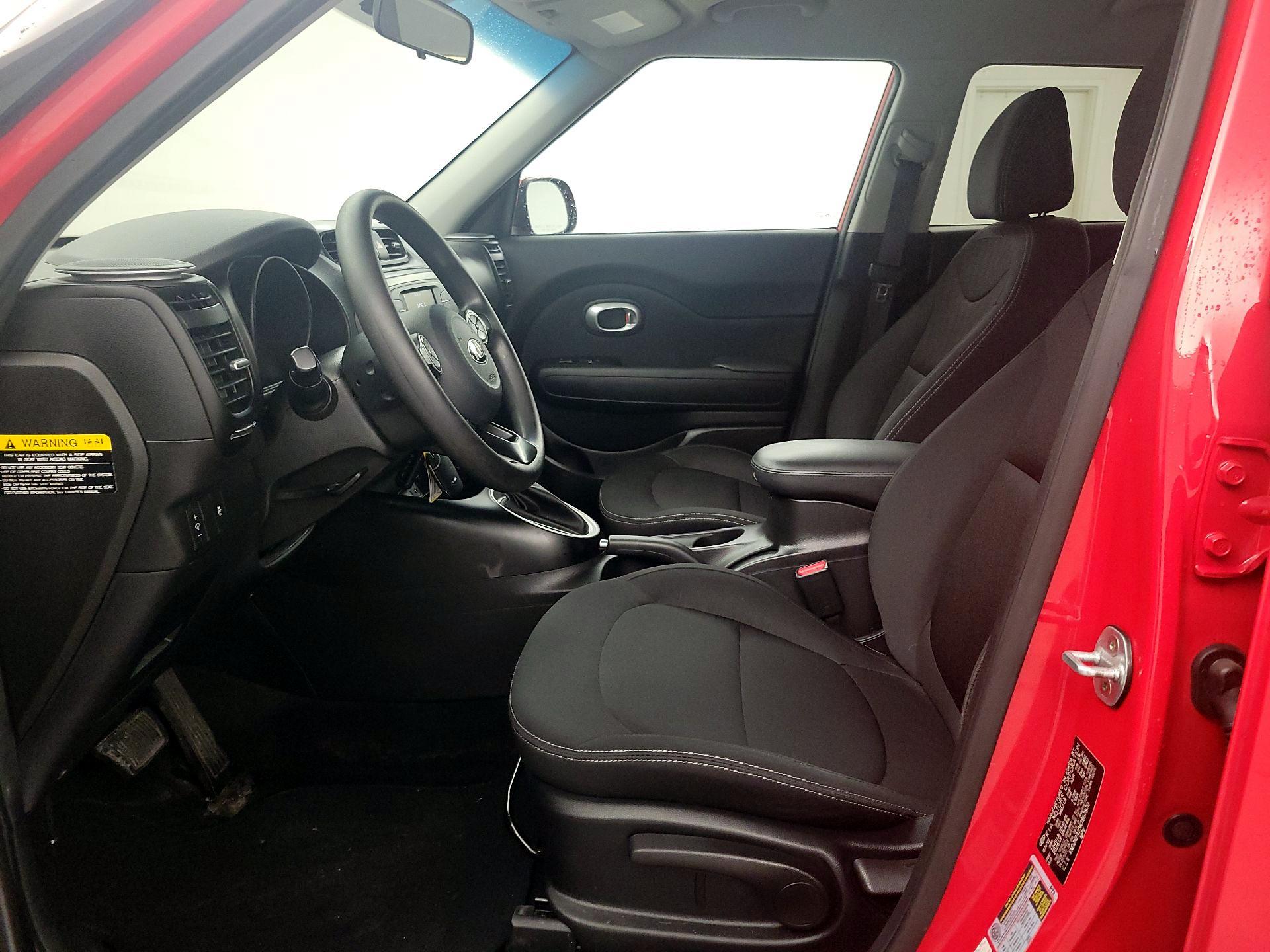 Thumbnail: 2019 Kia Soul - 11