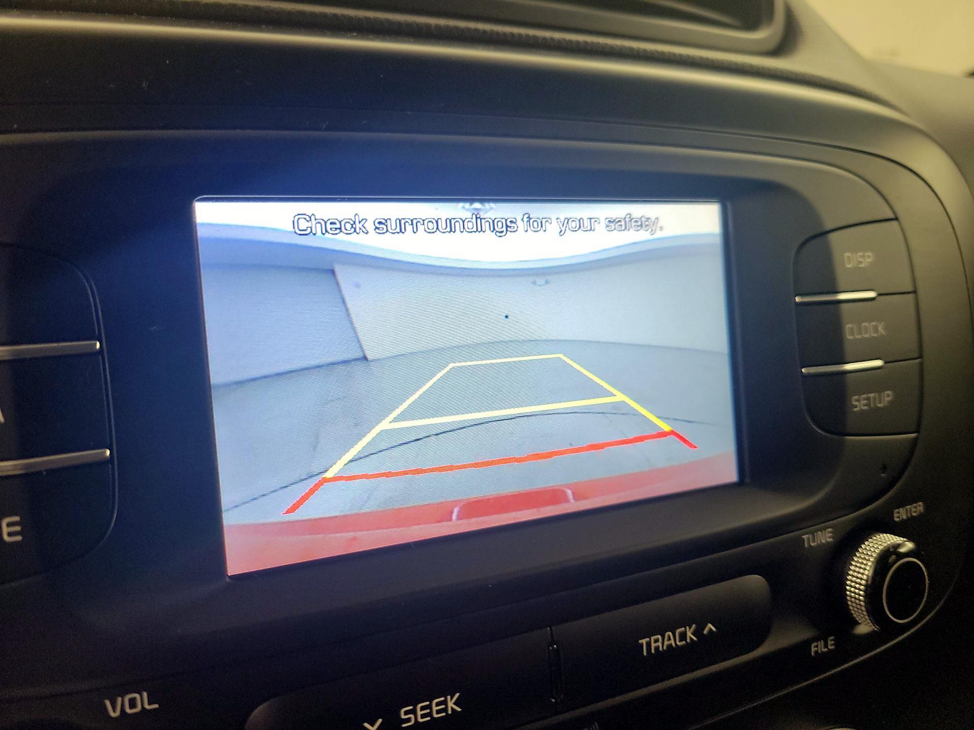 Thumbnail: 2019 Kia Soul - 14