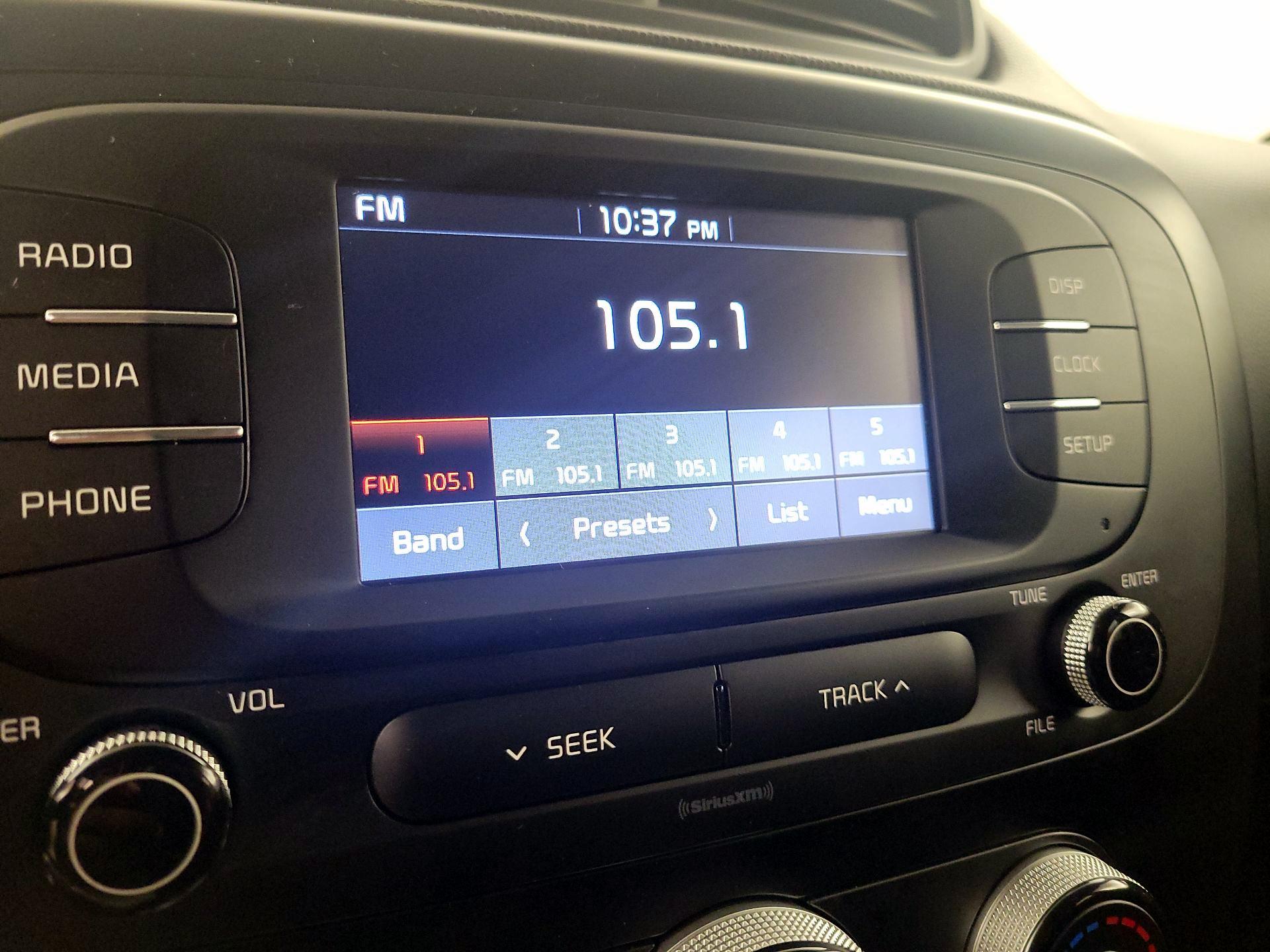 Thumbnail: 2019 Kia Soul - 15