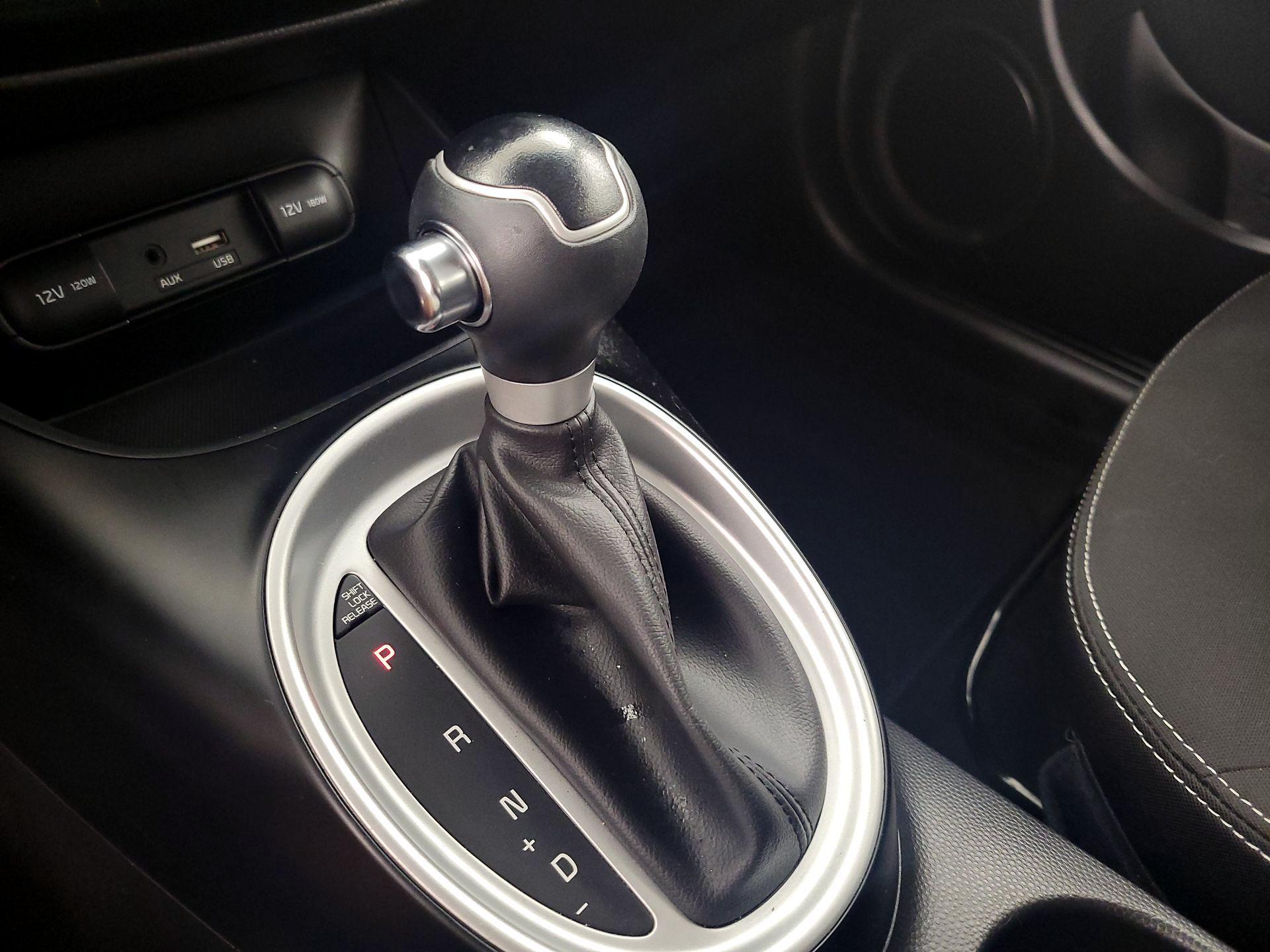 Thumbnail: 2019 Kia Soul - 17