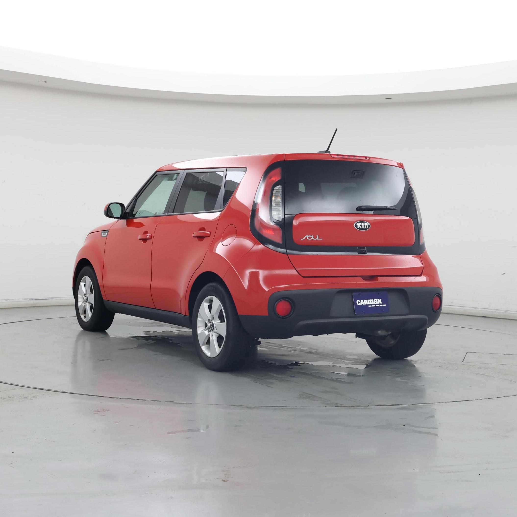 Thumbnail: 2019 Kia Soul - 2