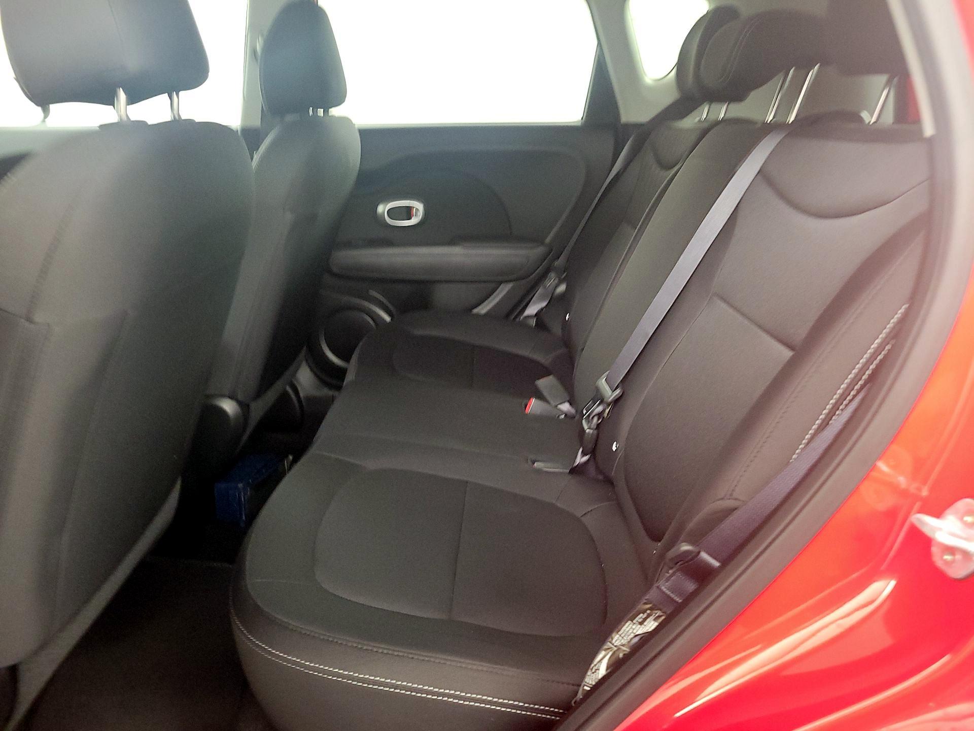 Thumbnail: 2019 Kia Soul - 19