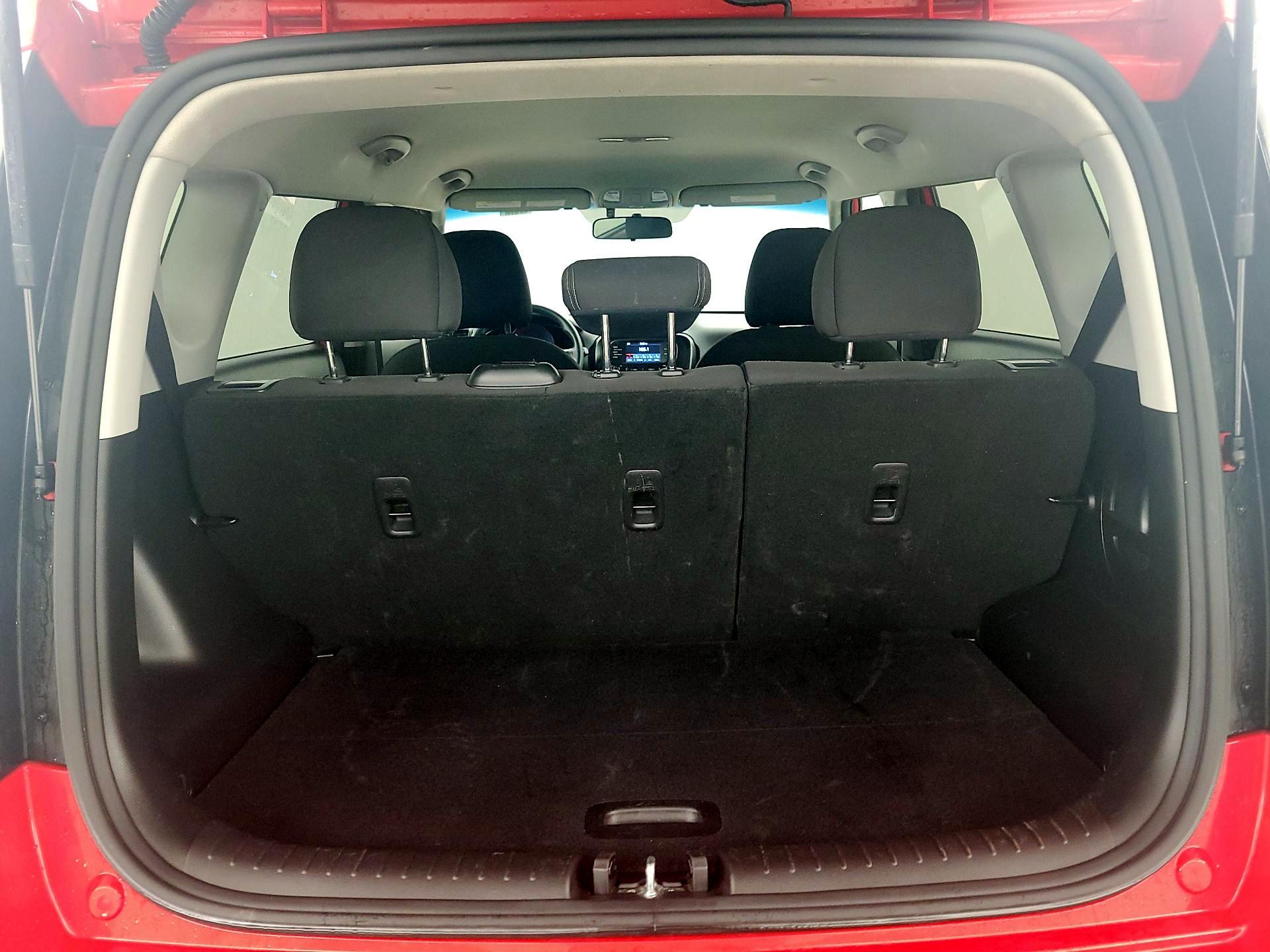 Thumbnail: 2019 Kia Soul - 20