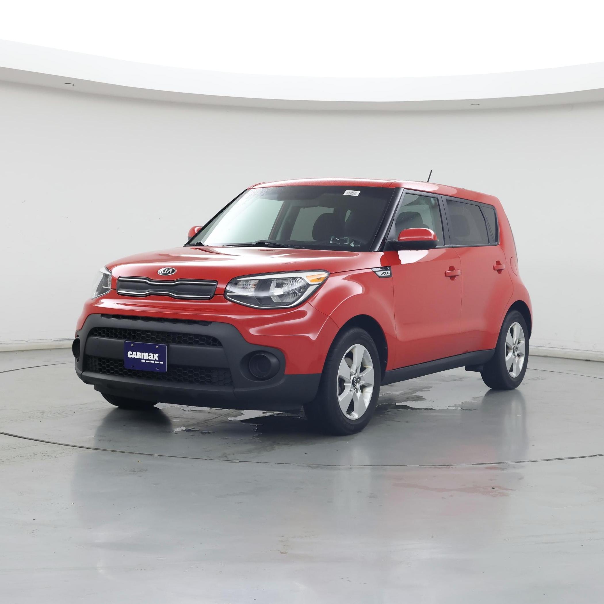 Thumbnail: 2019 Kia Soul - 4