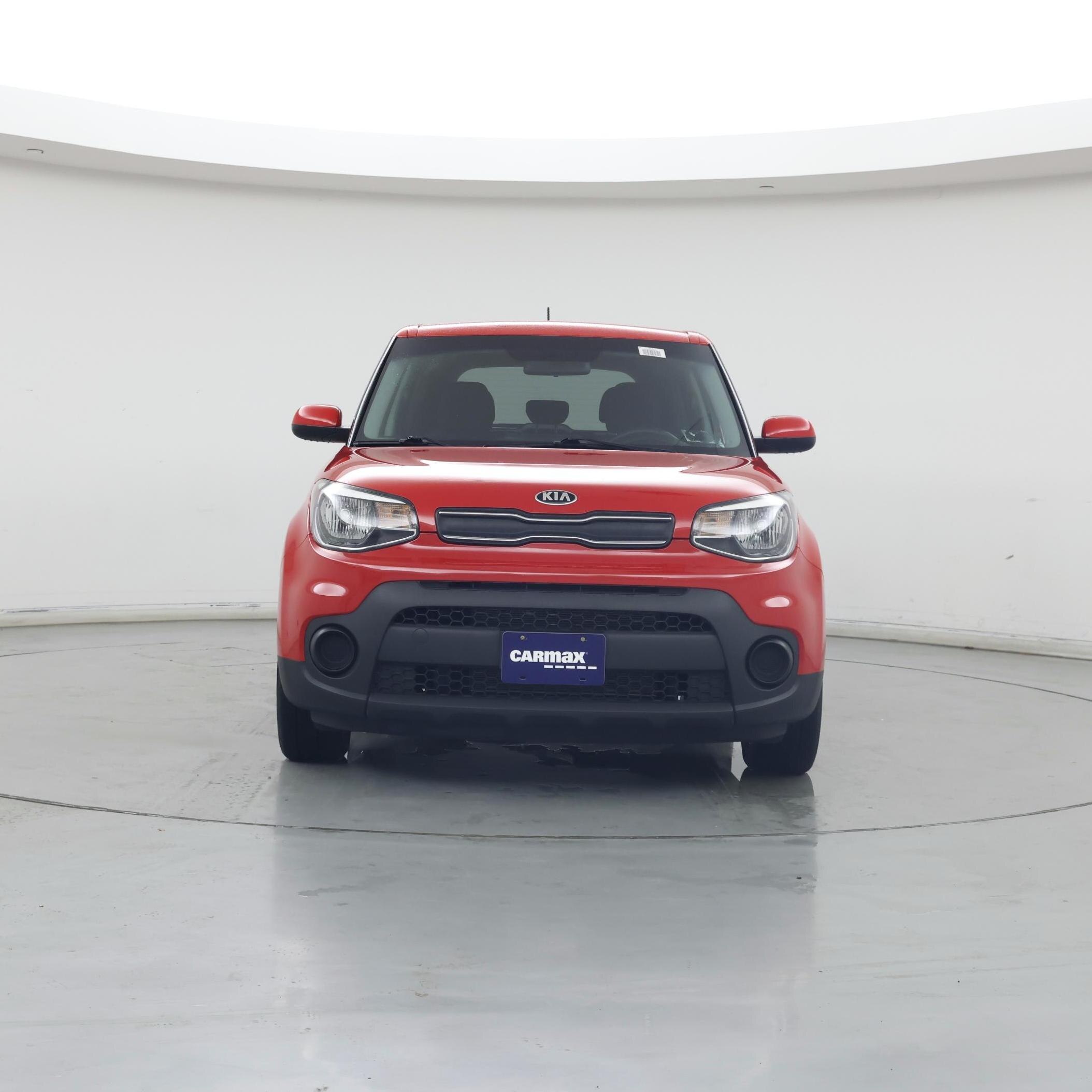 Thumbnail: 2019 Kia Soul - 5