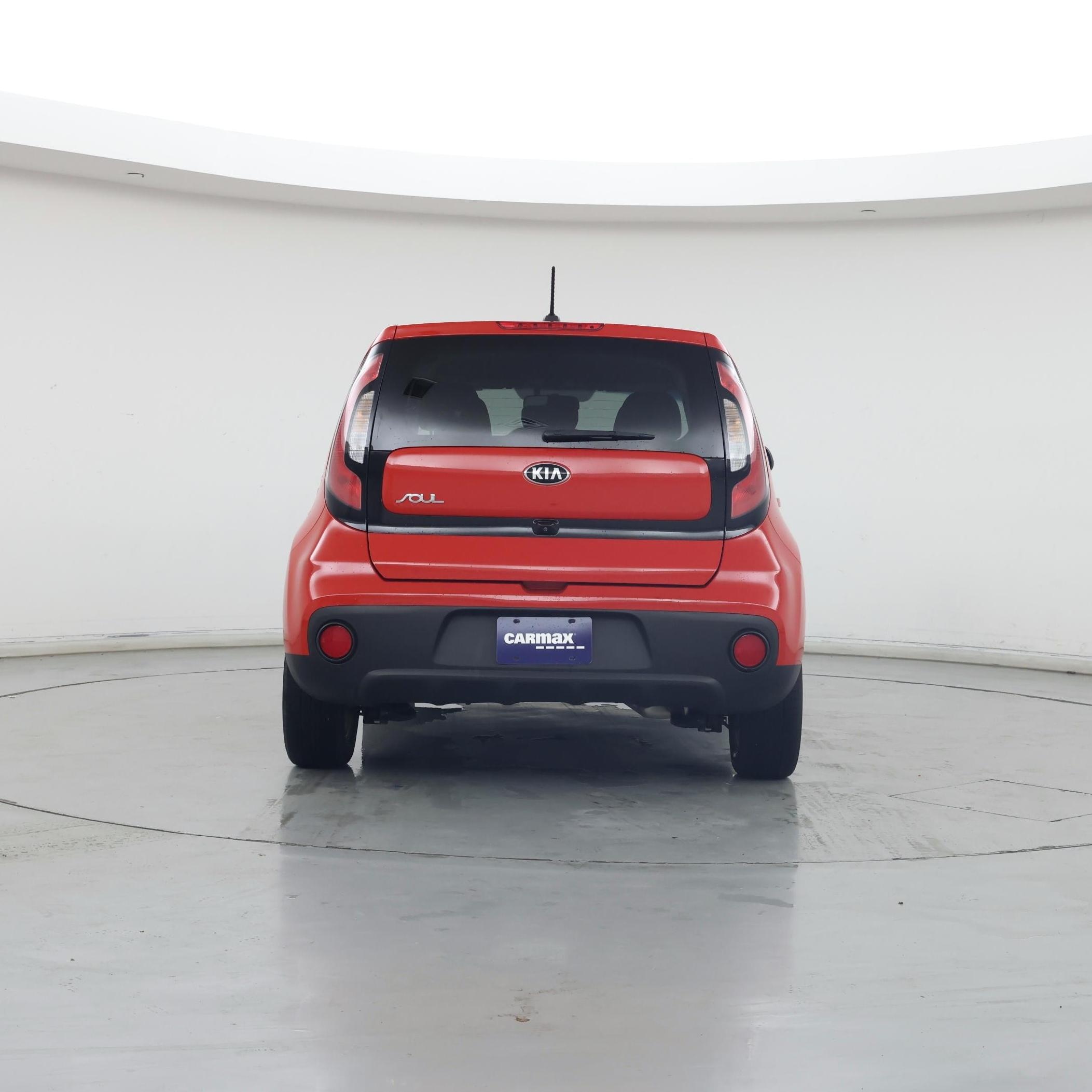 Thumbnail: 2019 Kia Soul - 6