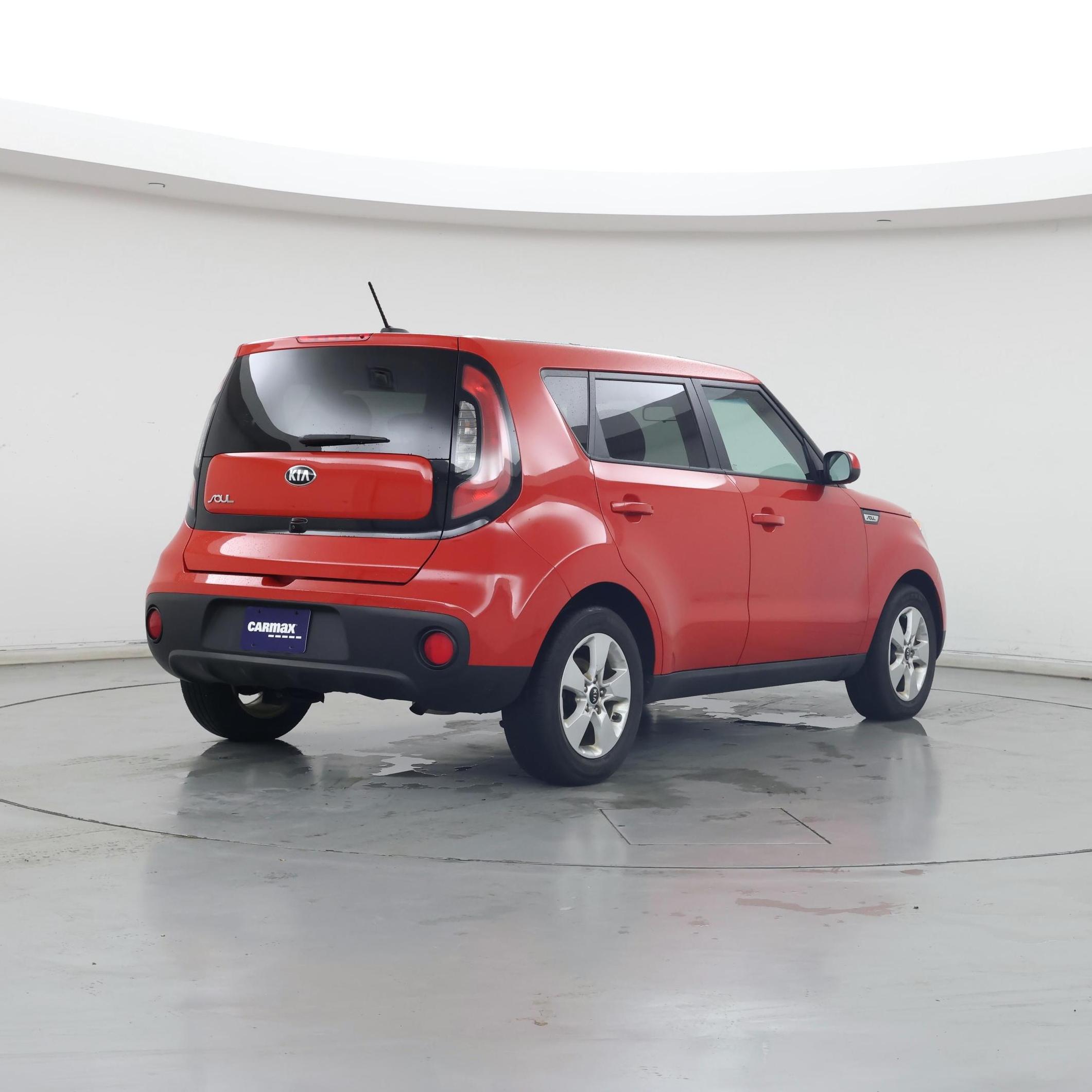Thumbnail: 2019 Kia Soul - 8