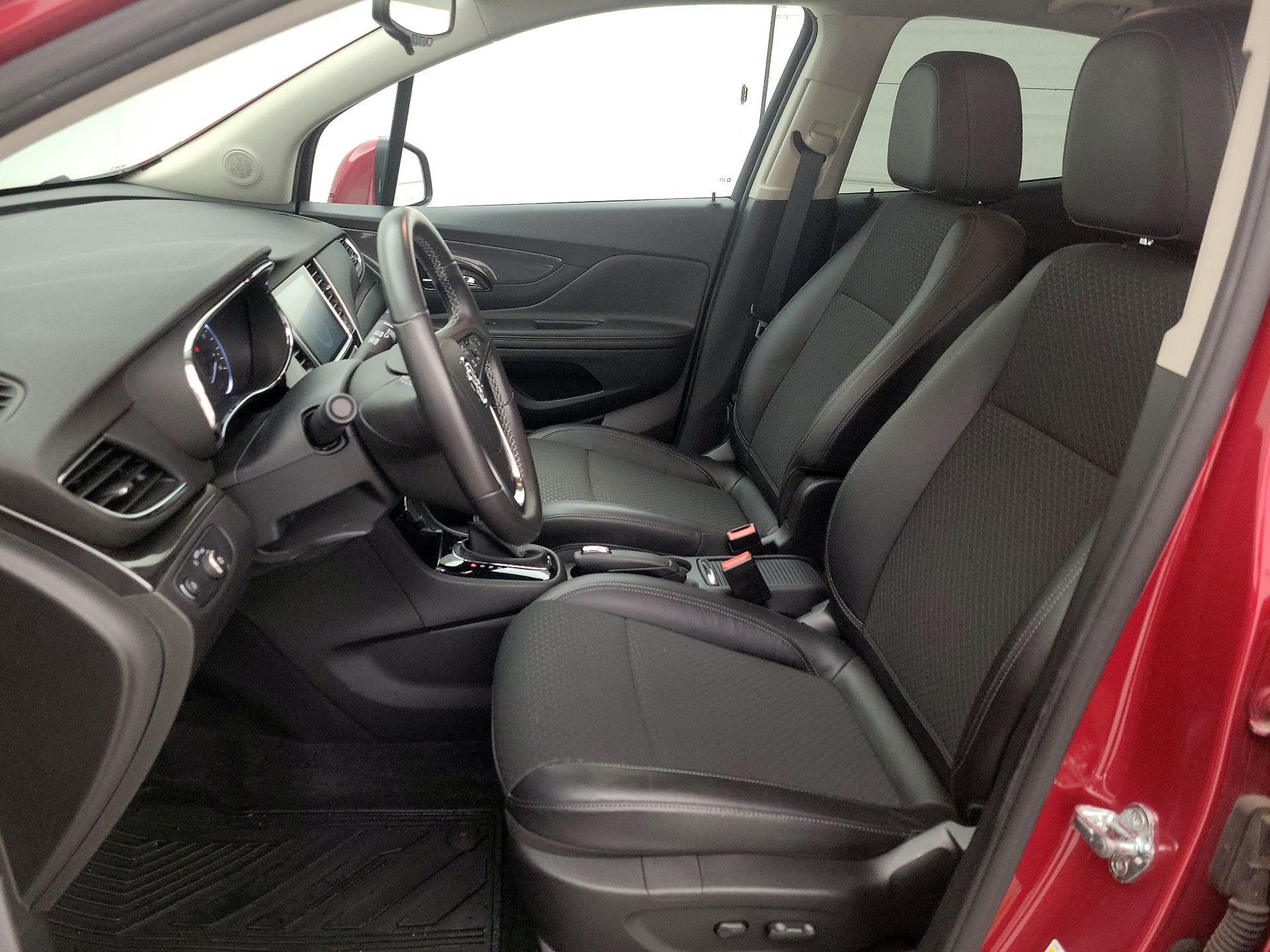 Thumbnail: 2017 Buick Encore - 11