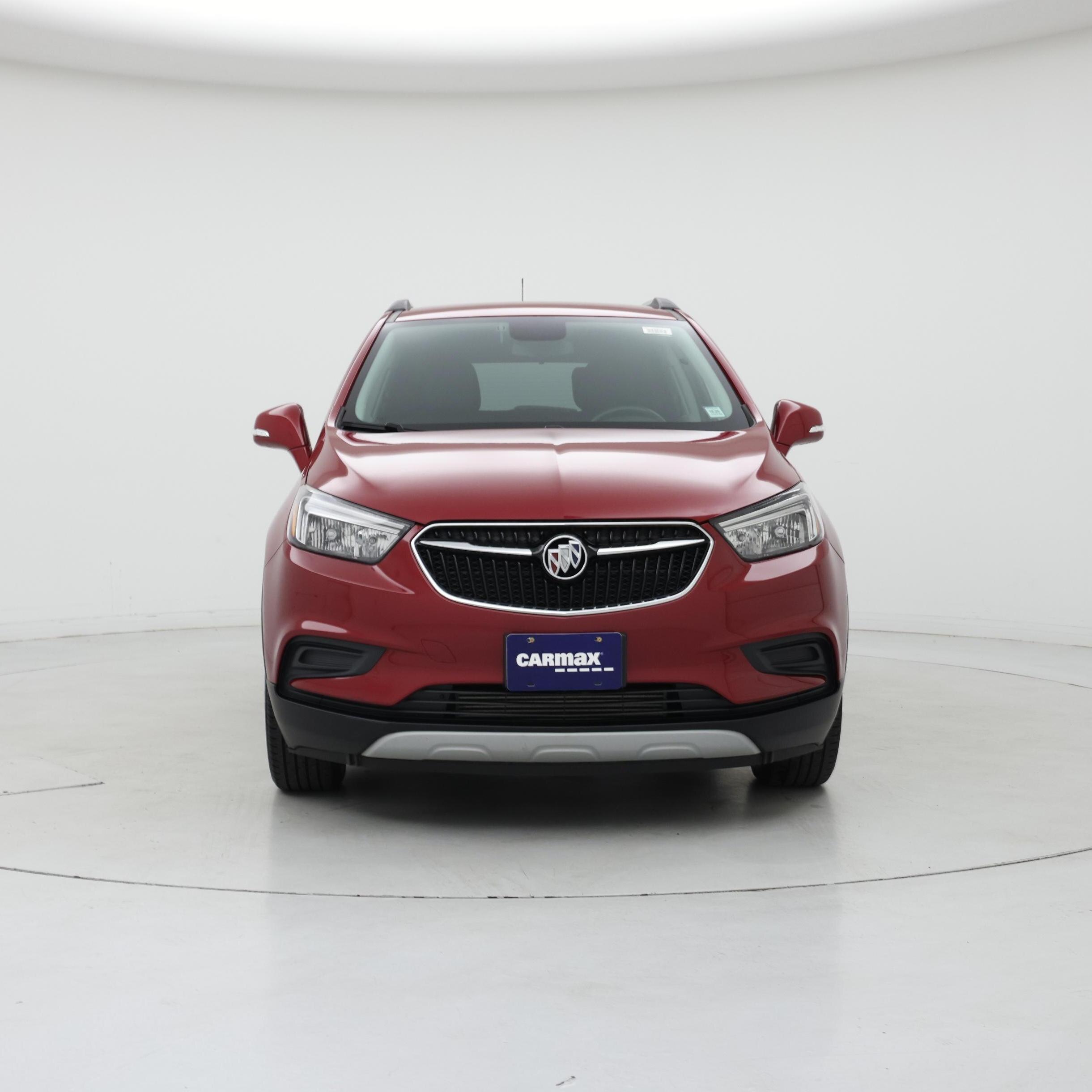 Thumbnail: 2017 Buick Encore - 5