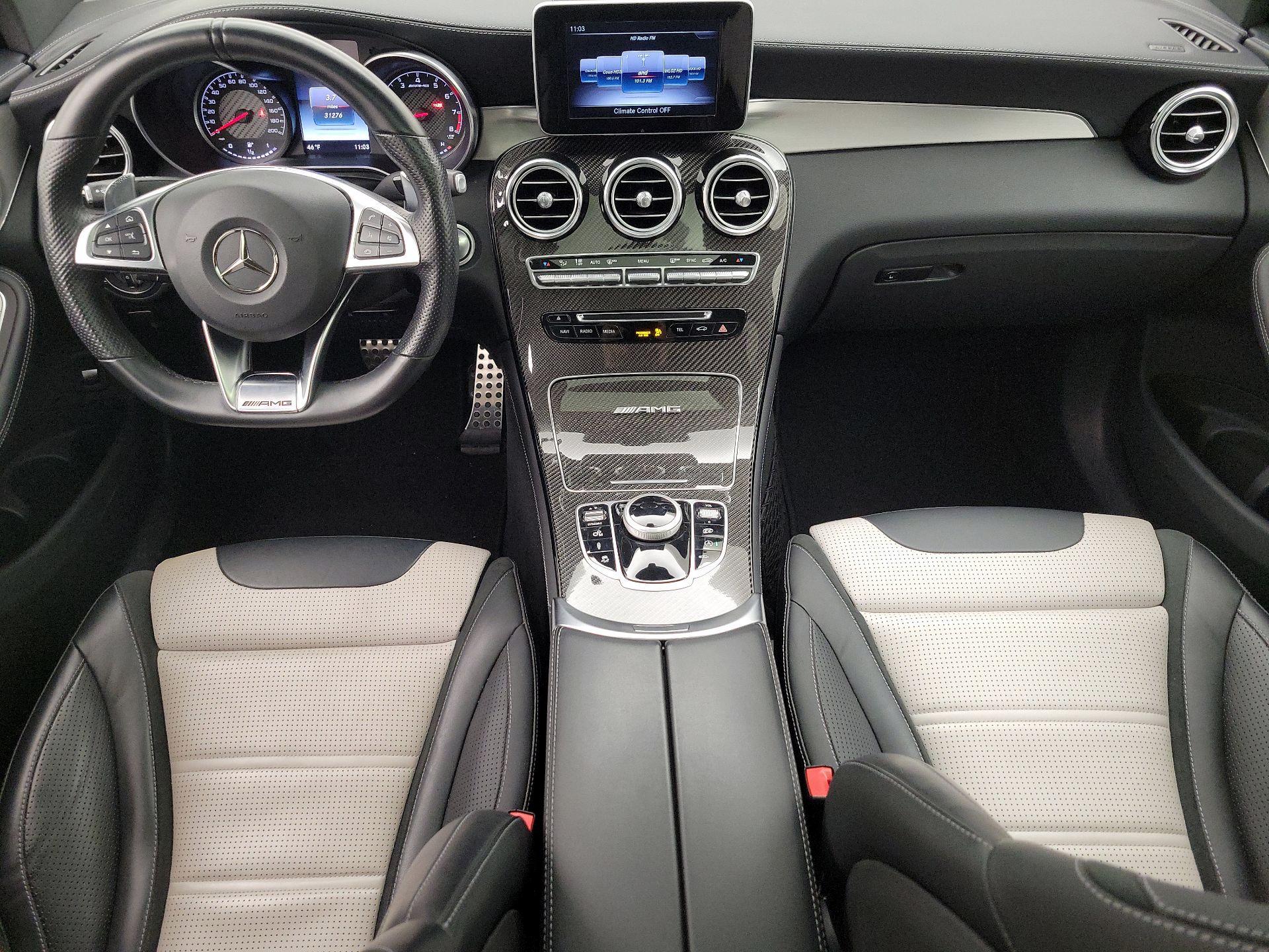 Thumbnail: 2019 Mercedes-Benz GL-Class - 9