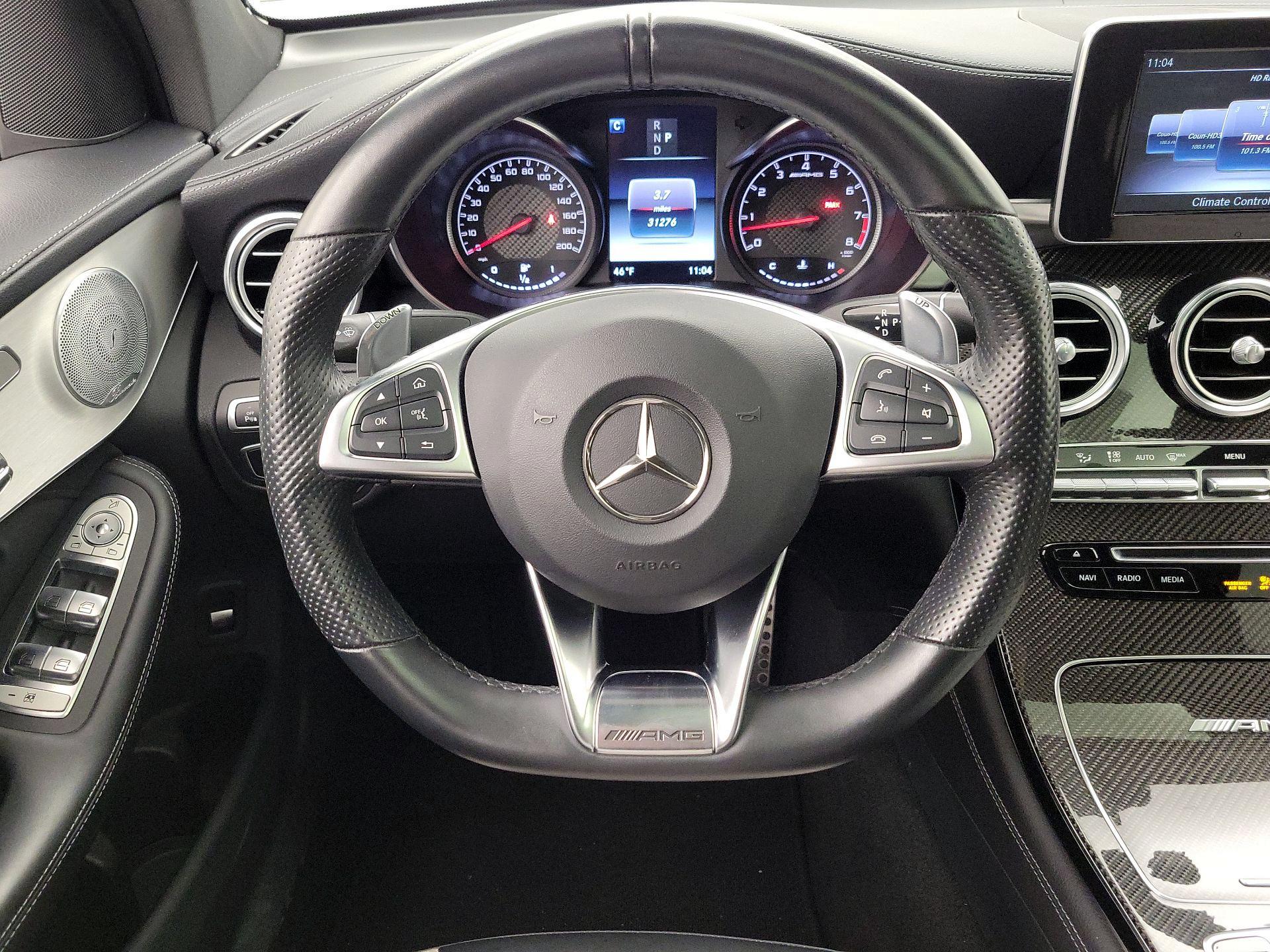 Thumbnail: 2019 Mercedes-Benz GL-Class - 10