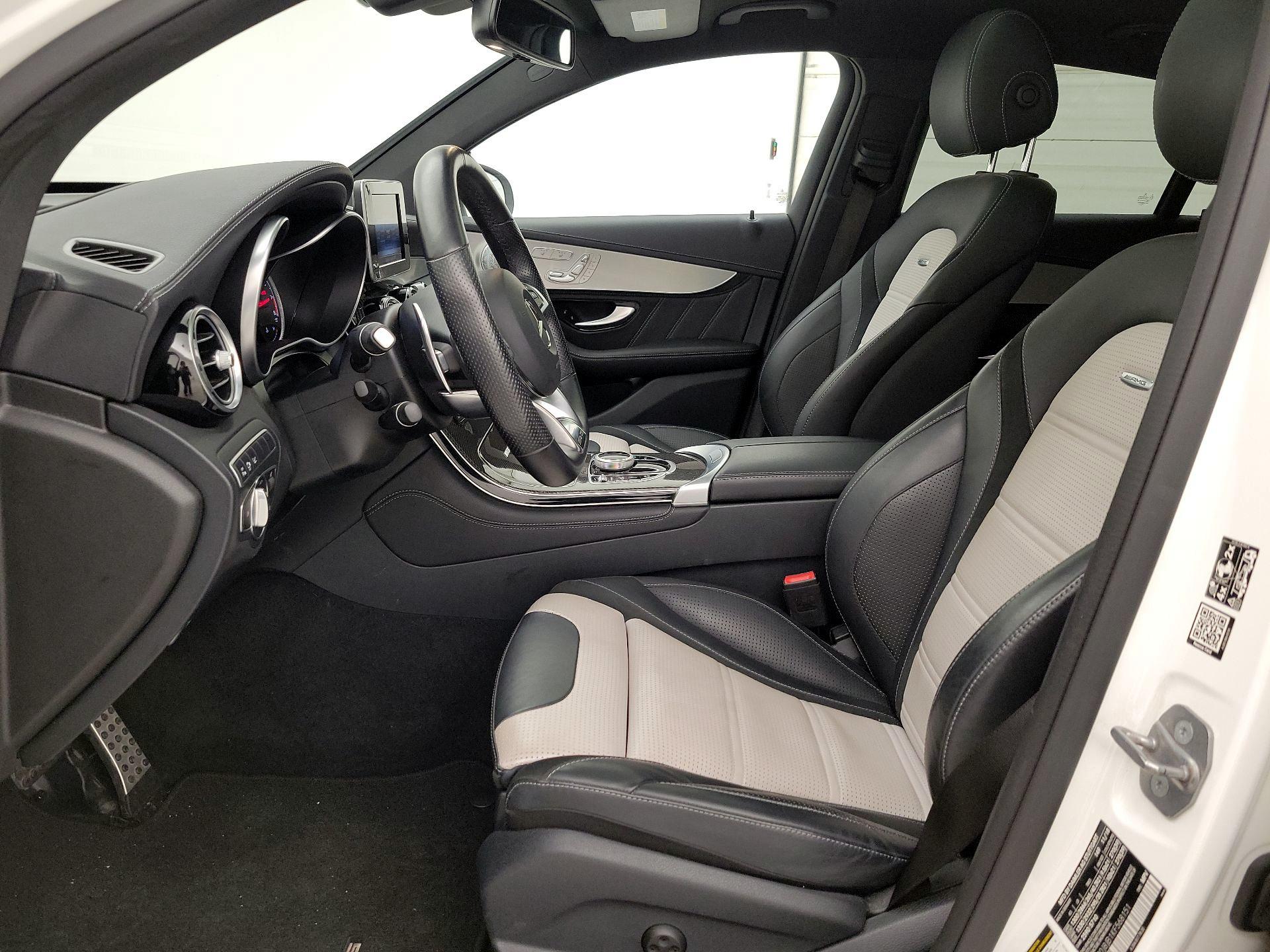 Thumbnail: 2019 Mercedes-Benz GL-Class - 11