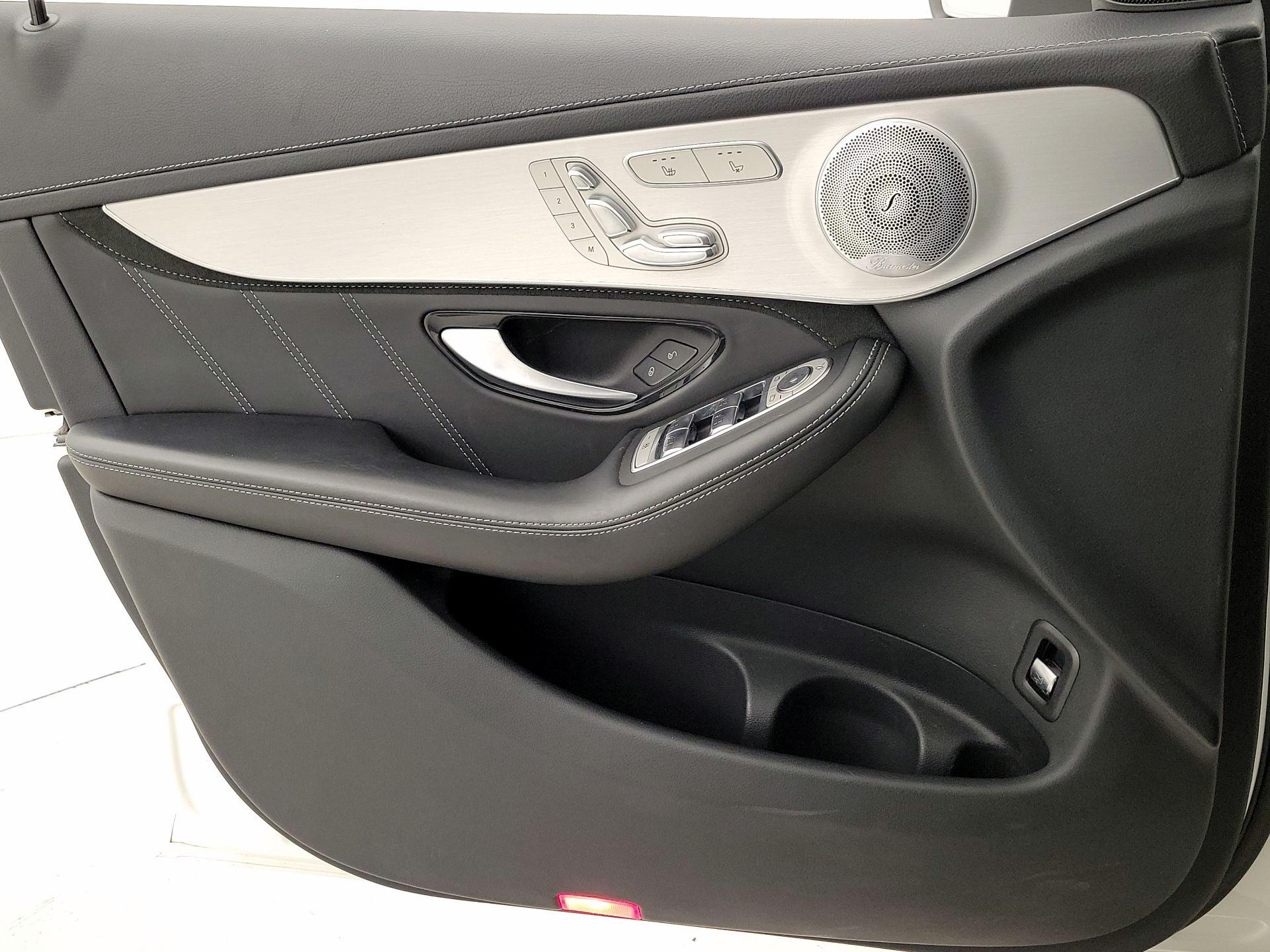 Thumbnail: 2019 Mercedes-Benz GL-Class - 12