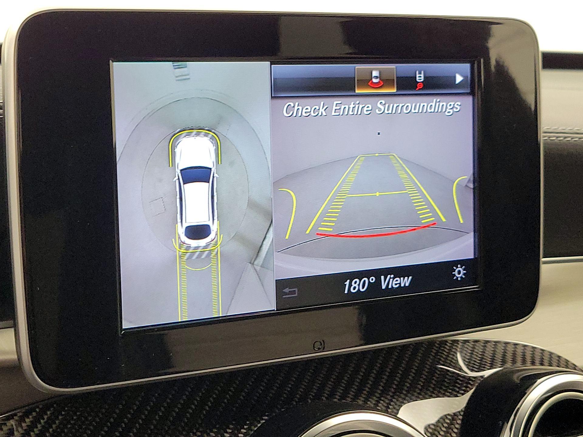 Thumbnail: 2019 Mercedes-Benz GL-Class - 14