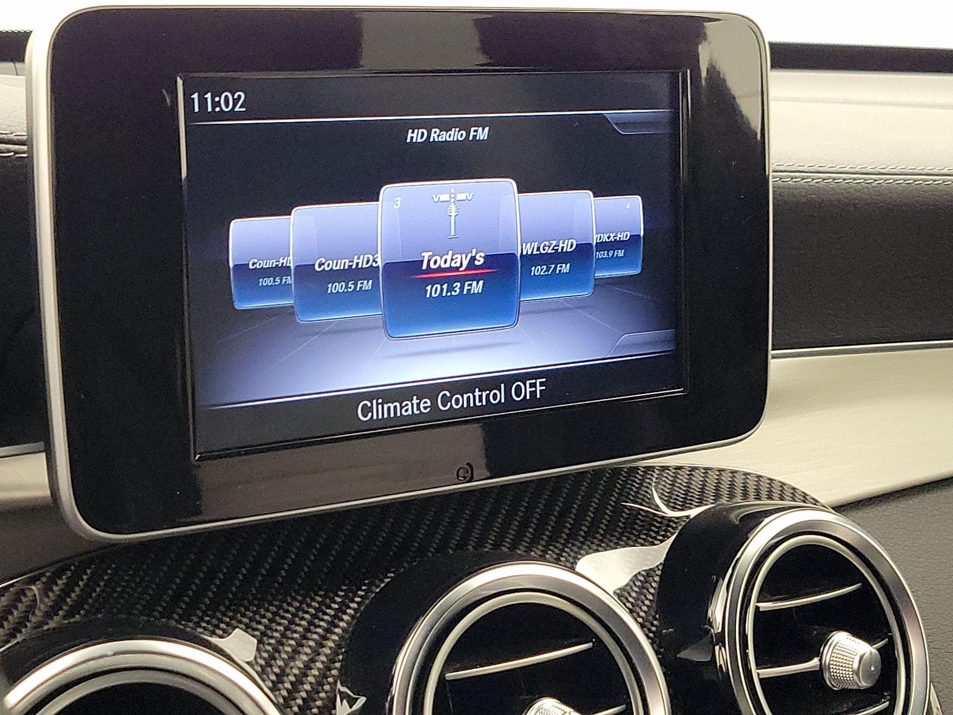 Thumbnail: 2019 Mercedes-Benz GL-Class - 15