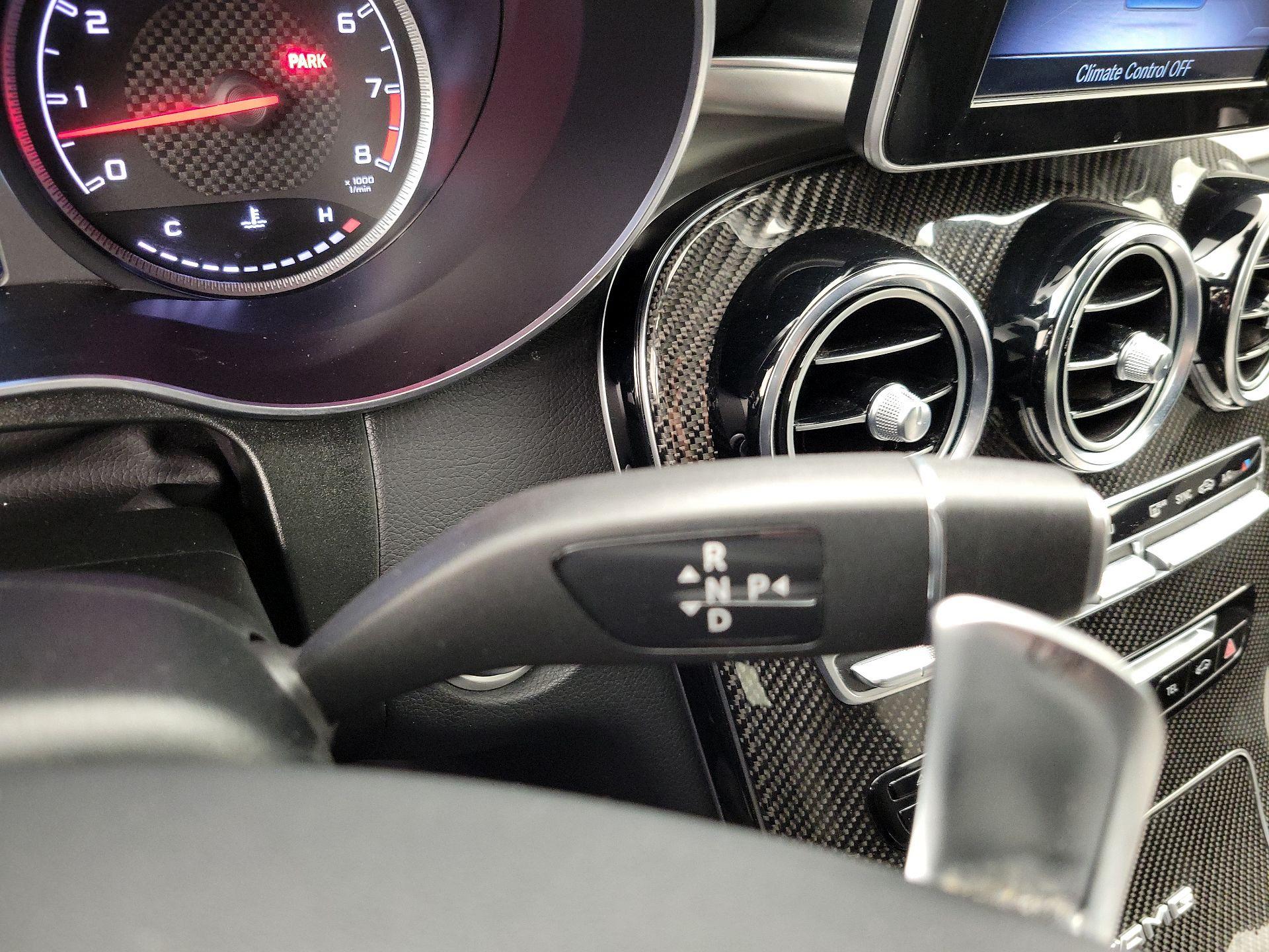 Thumbnail: 2019 Mercedes-Benz GL-Class - 17