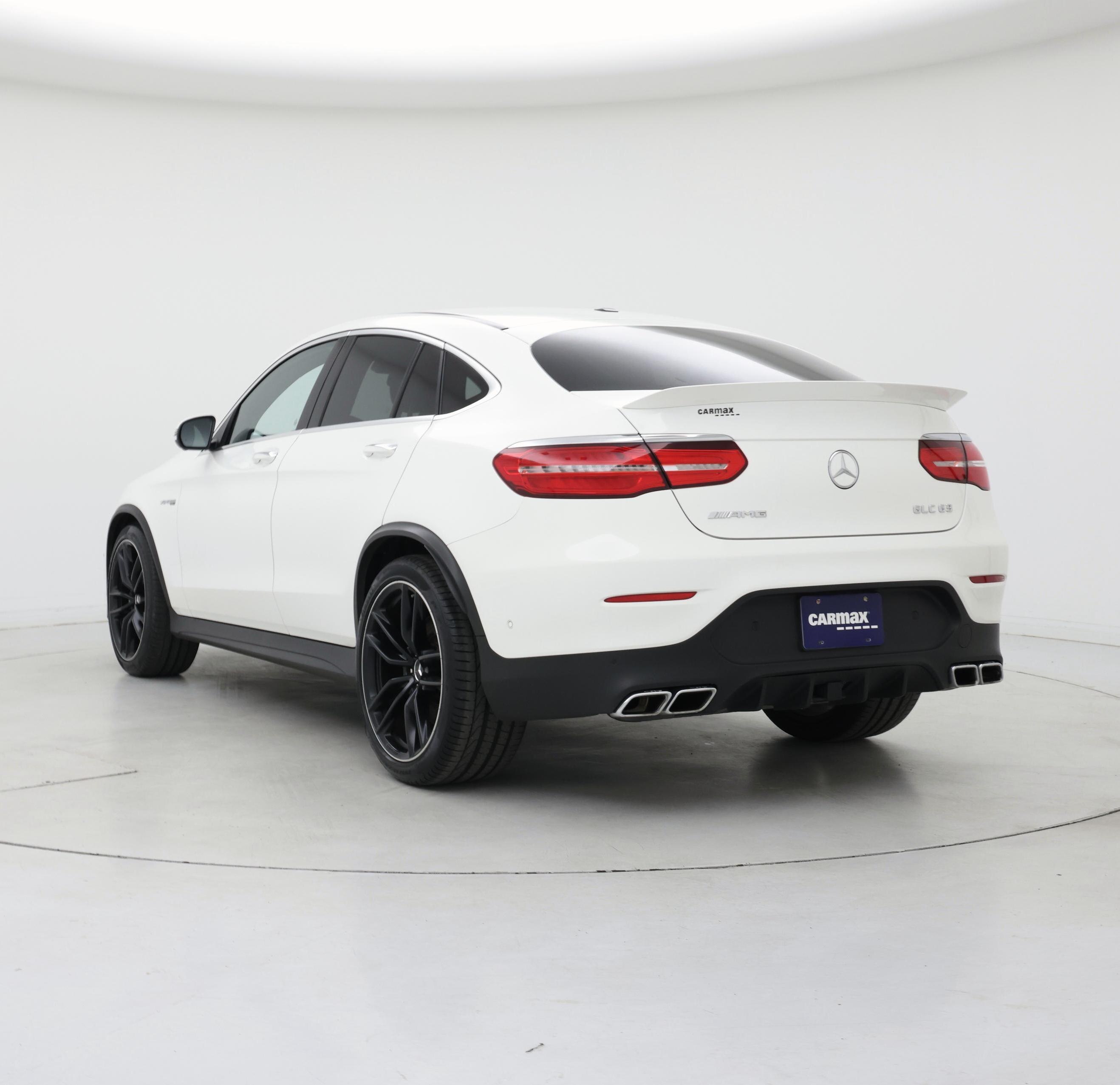 Thumbnail: 2019 Mercedes-Benz GL-Class - 2