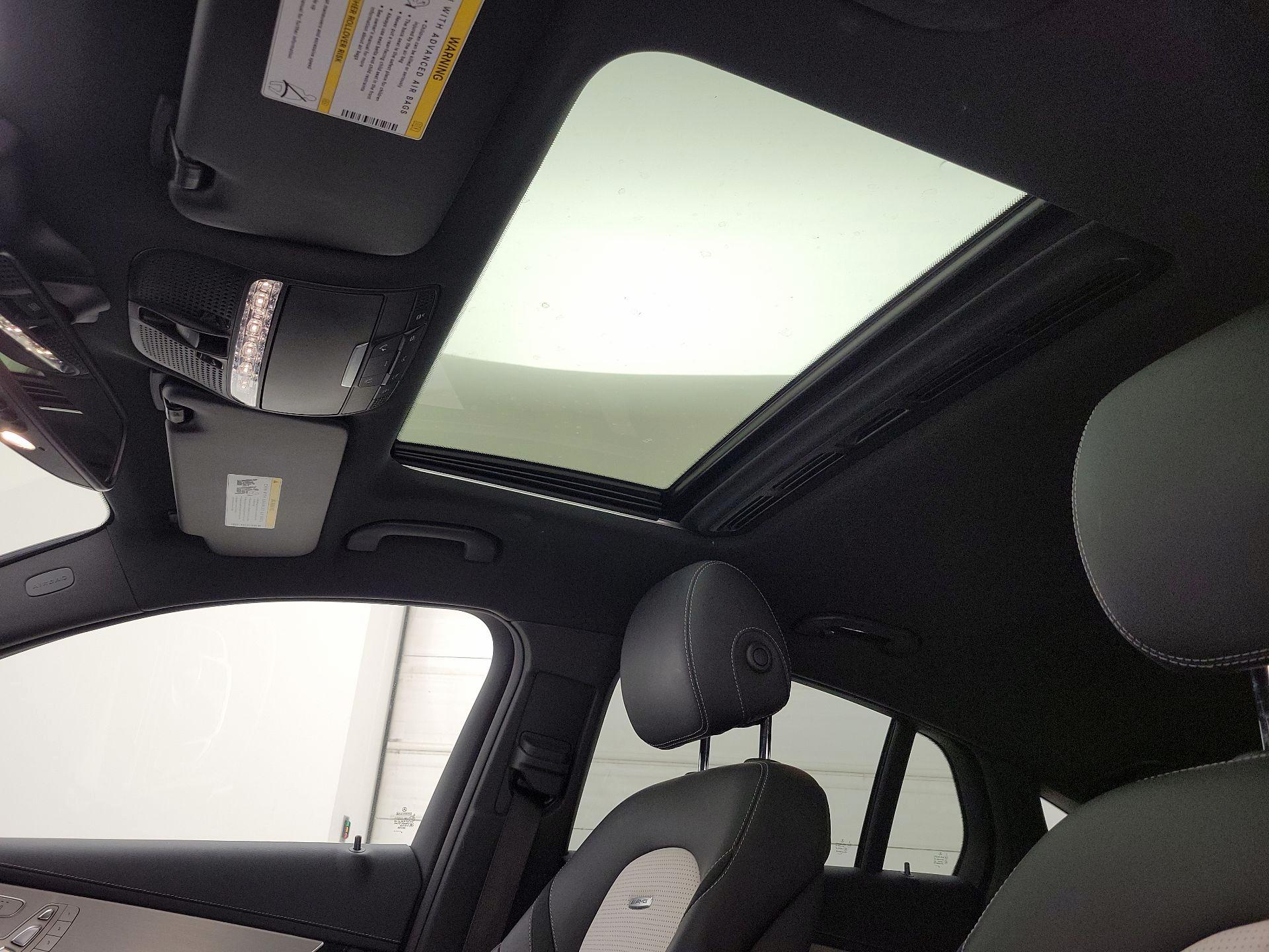 Thumbnail: 2019 Mercedes-Benz GL-Class - 19