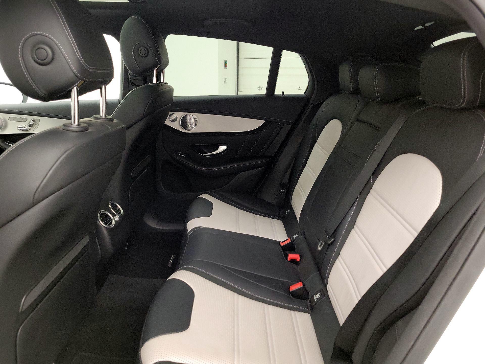 Thumbnail: 2019 Mercedes-Benz GL-Class - 20