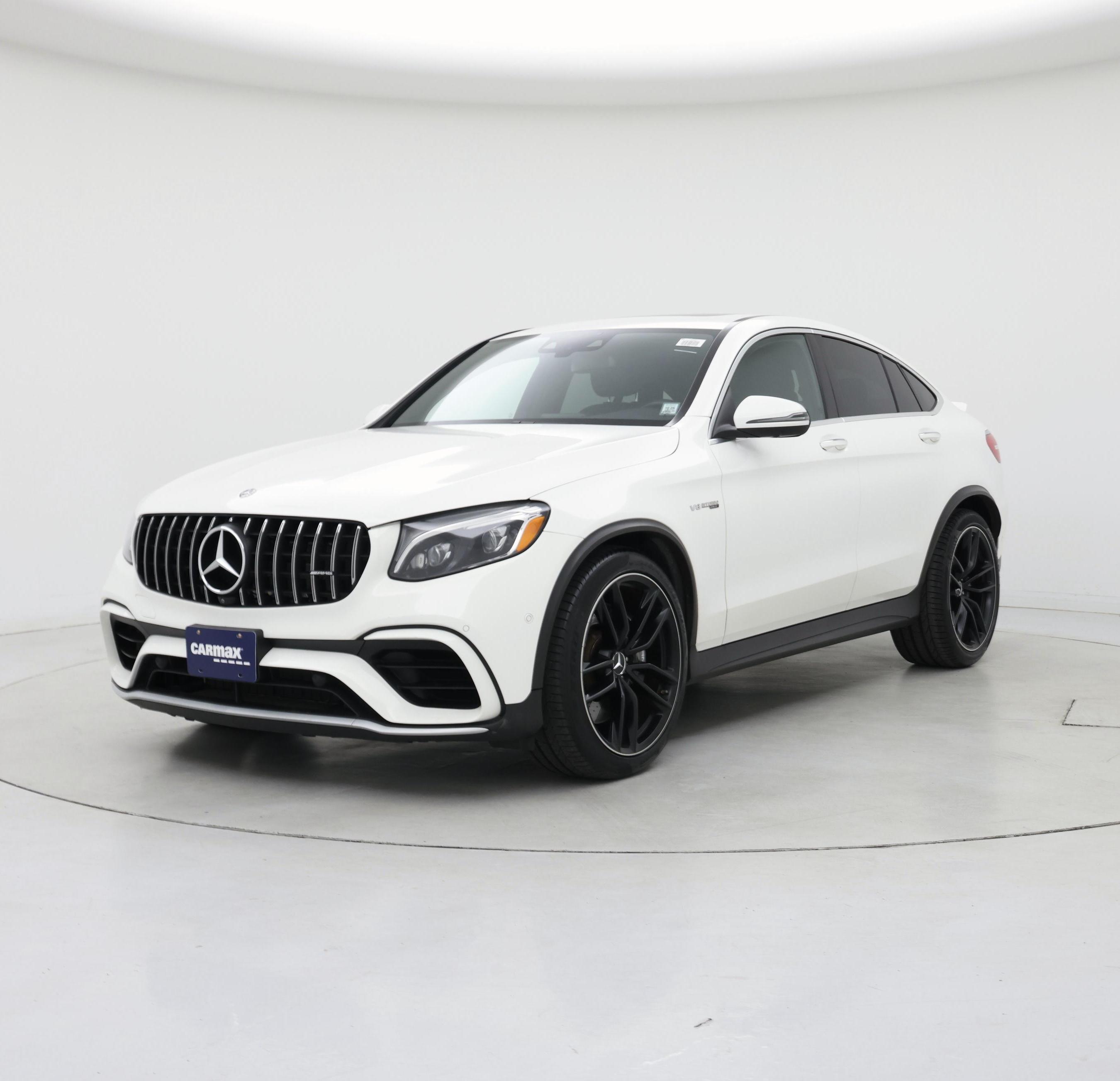 Thumbnail: 2019 Mercedes-Benz GL-Class - 4