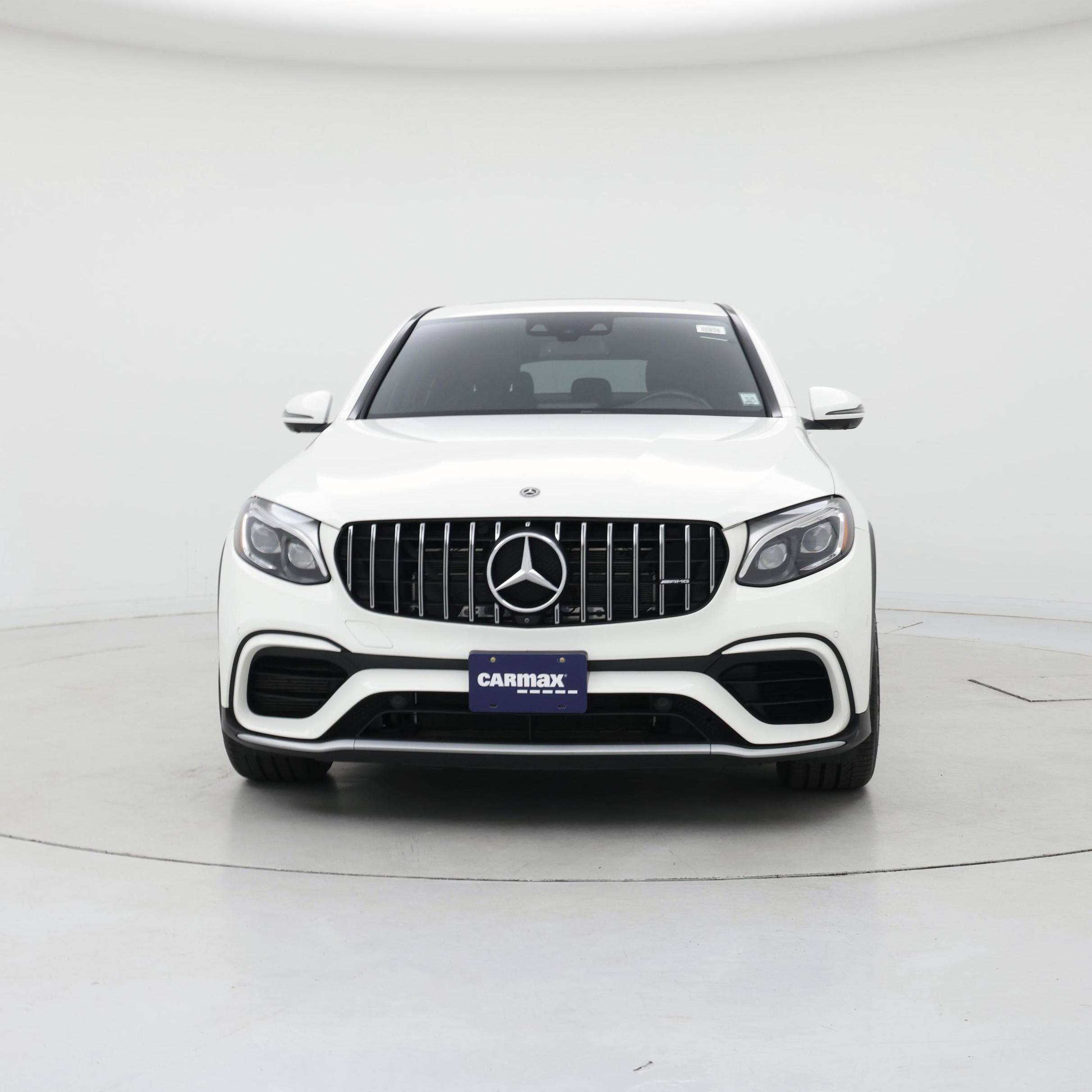 Thumbnail: 2019 Mercedes-Benz GL-Class - 5