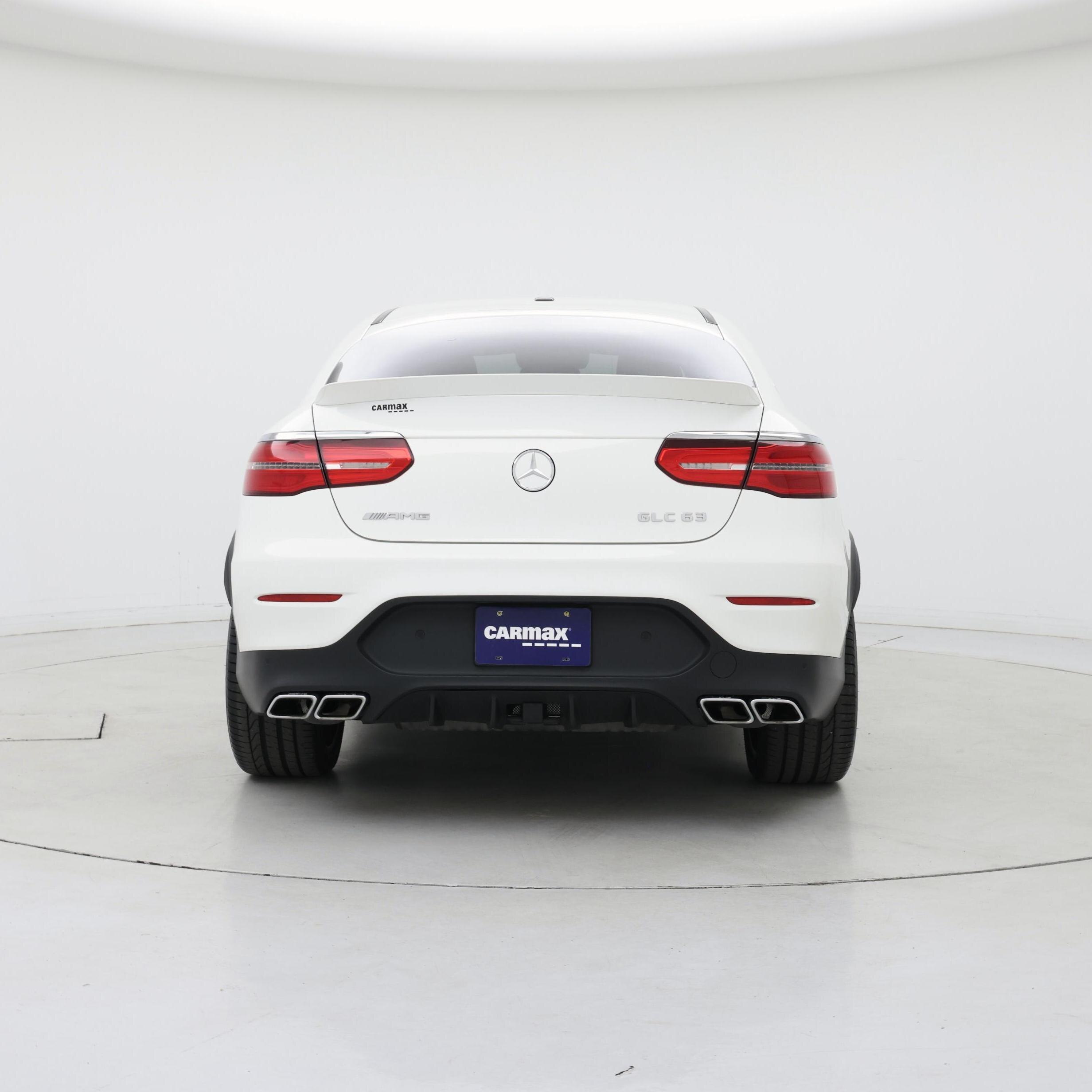 Thumbnail: 2019 Mercedes-Benz GL-Class - 6