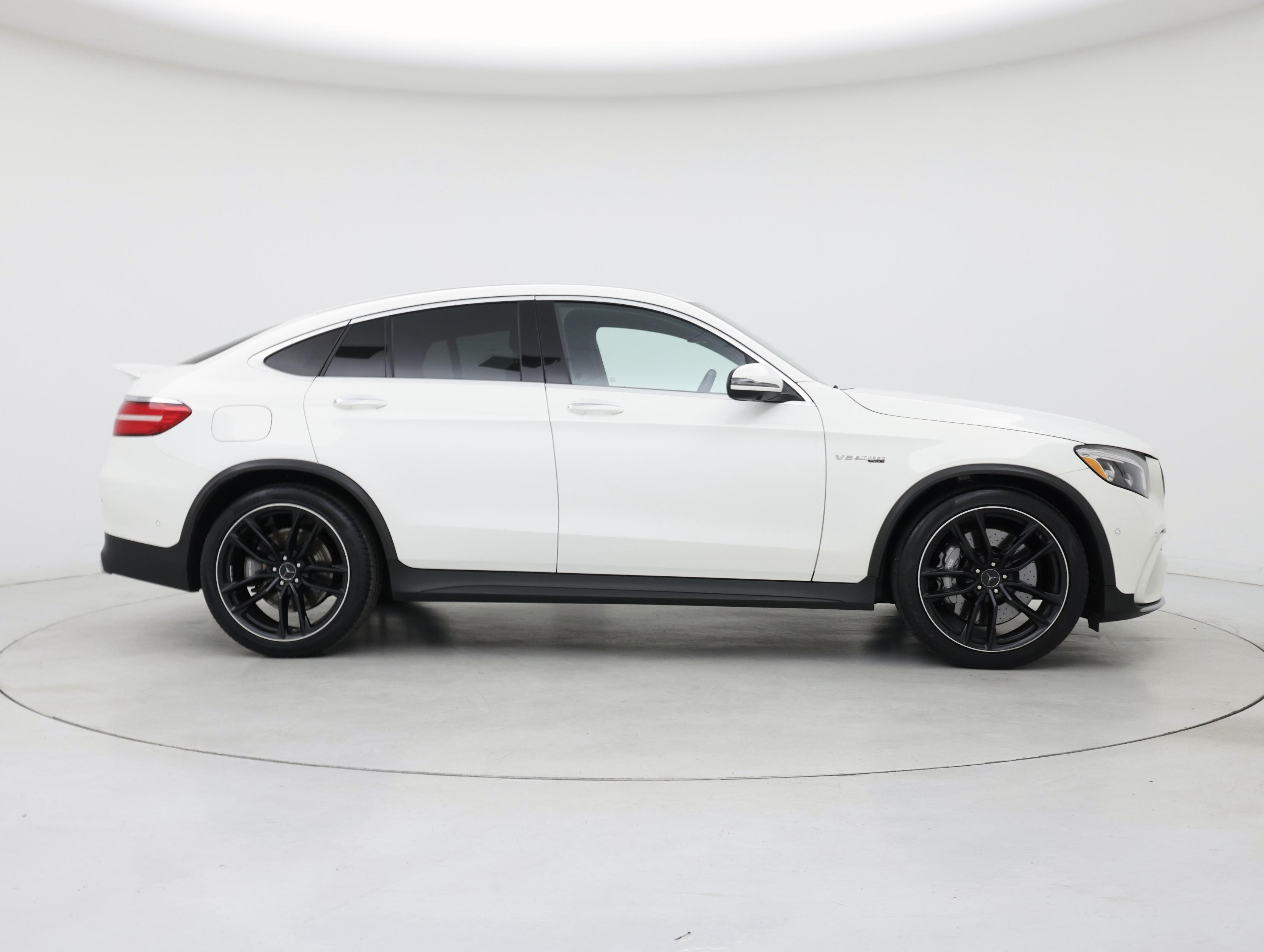 Thumbnail: 2019 Mercedes-Benz GL-Class - 7