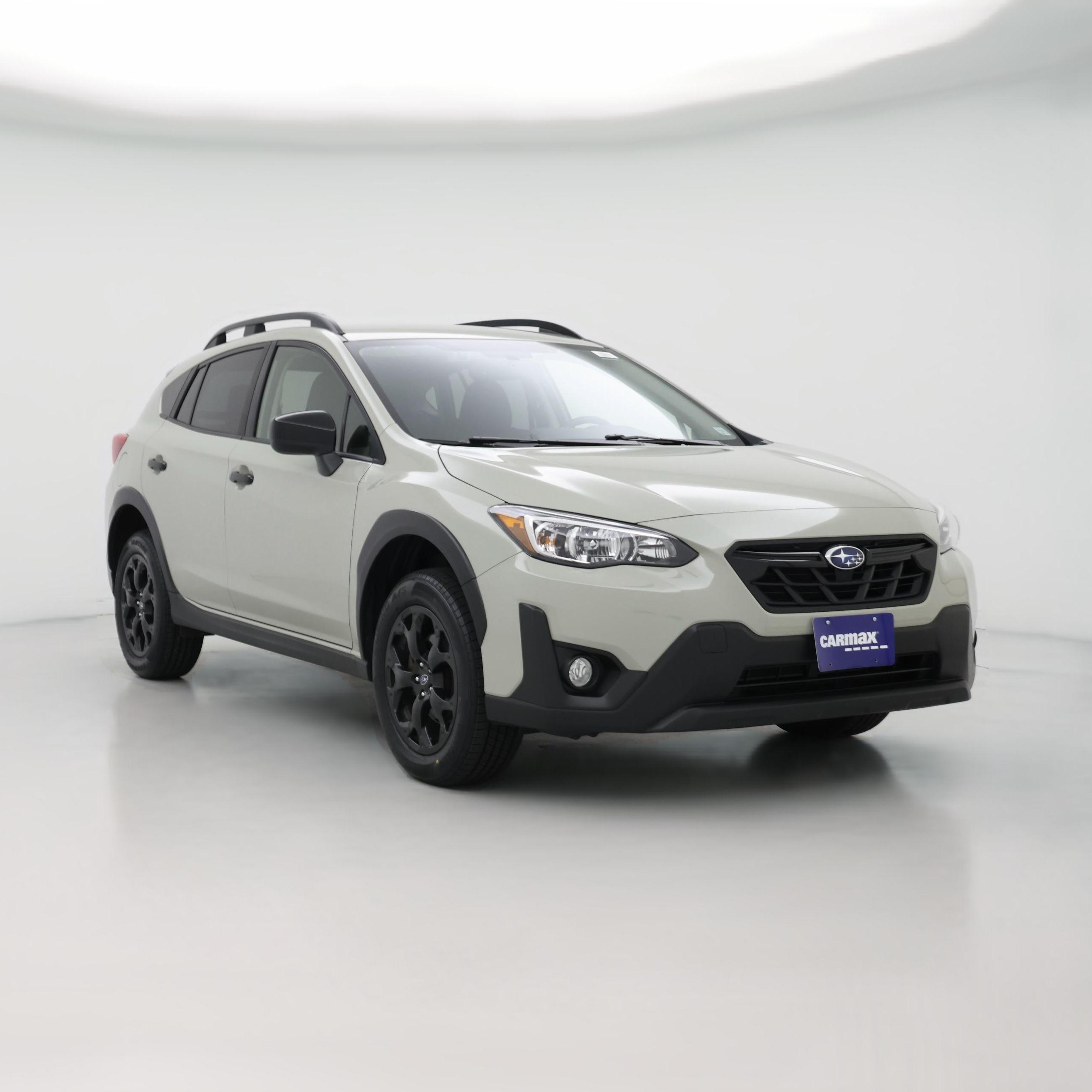 Thumbnail: 2023 Subaru Crosstrek - 1