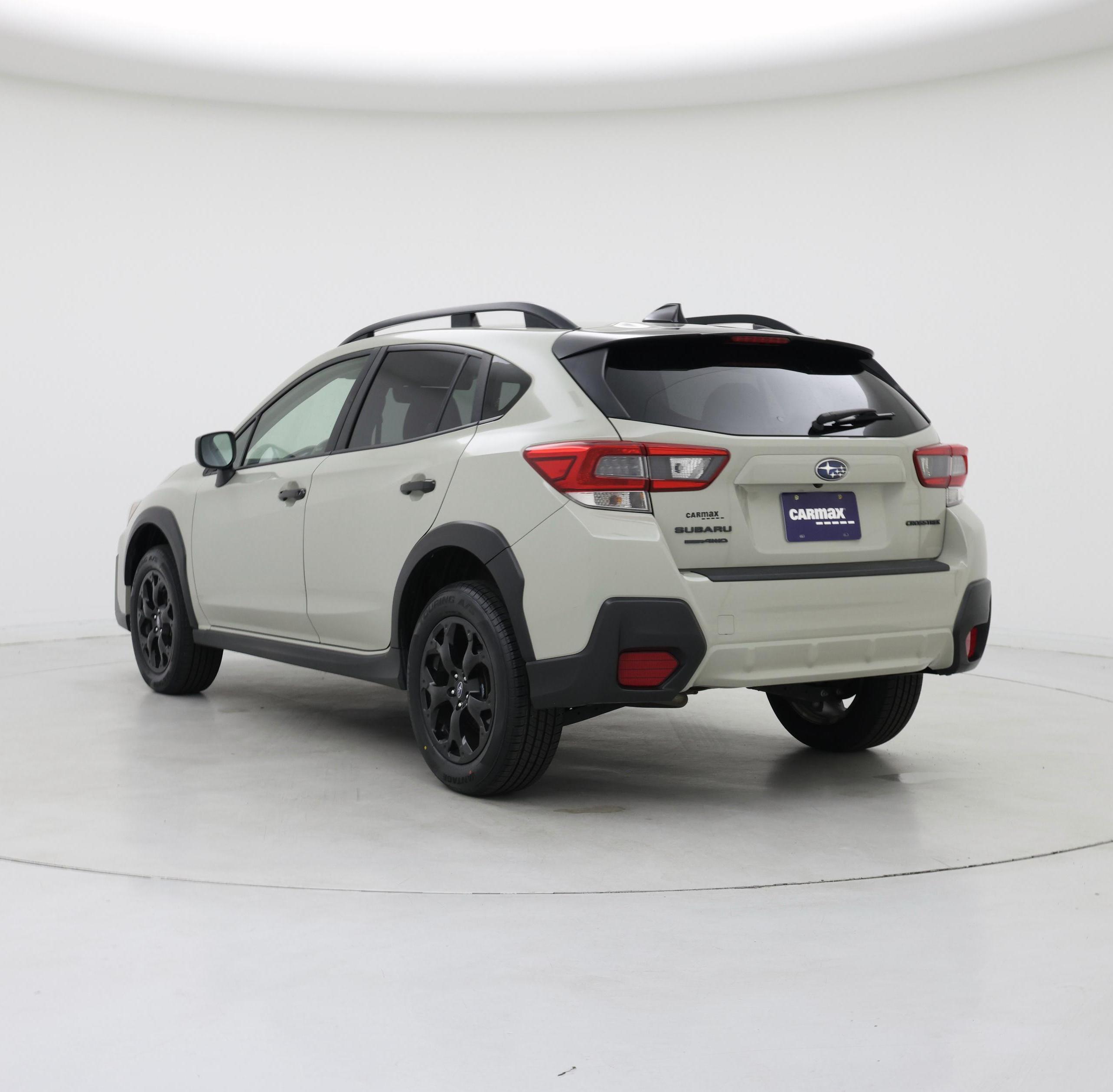 Thumbnail: 2023 Subaru Crosstrek - 2