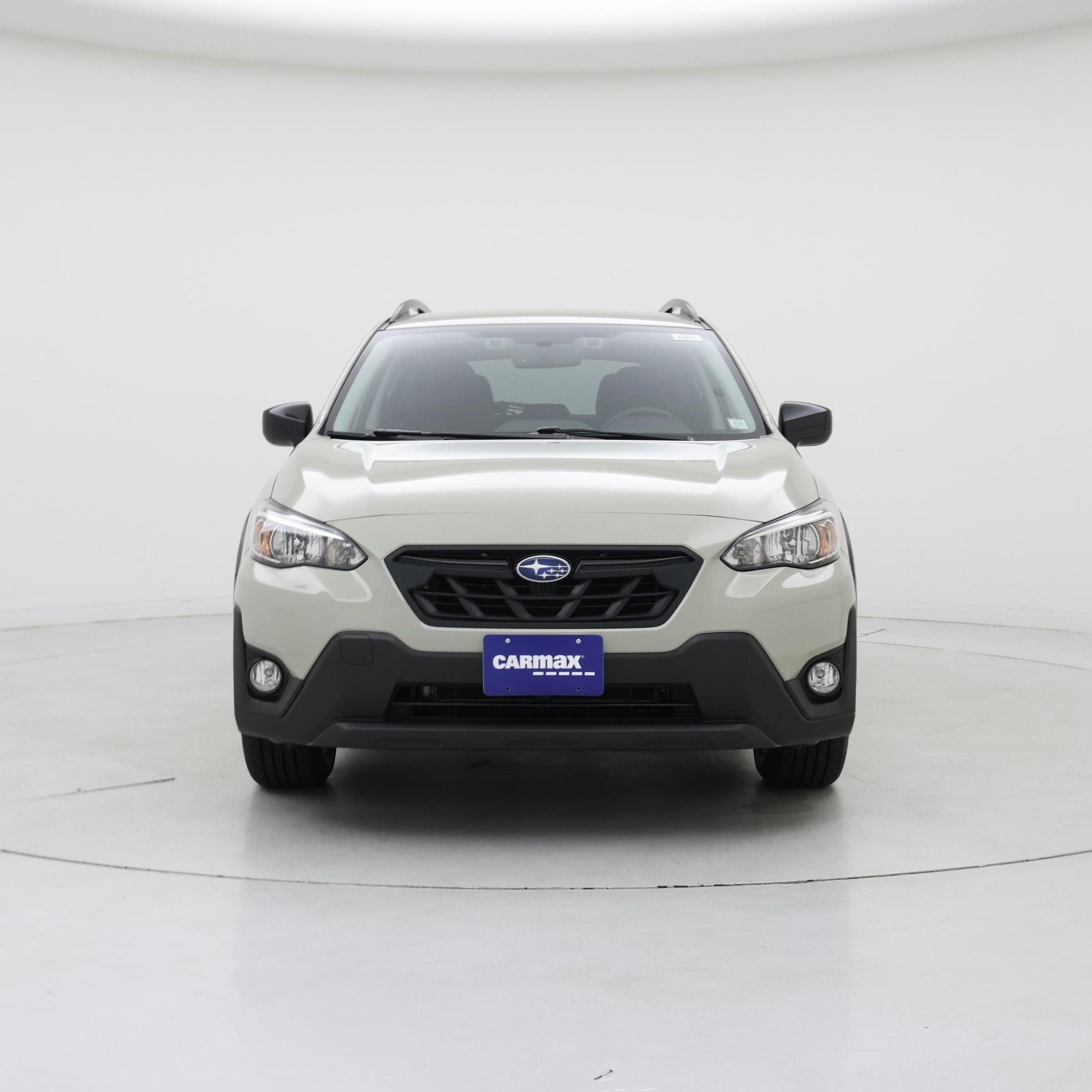 Thumbnail: 2023 Subaru Crosstrek - 5