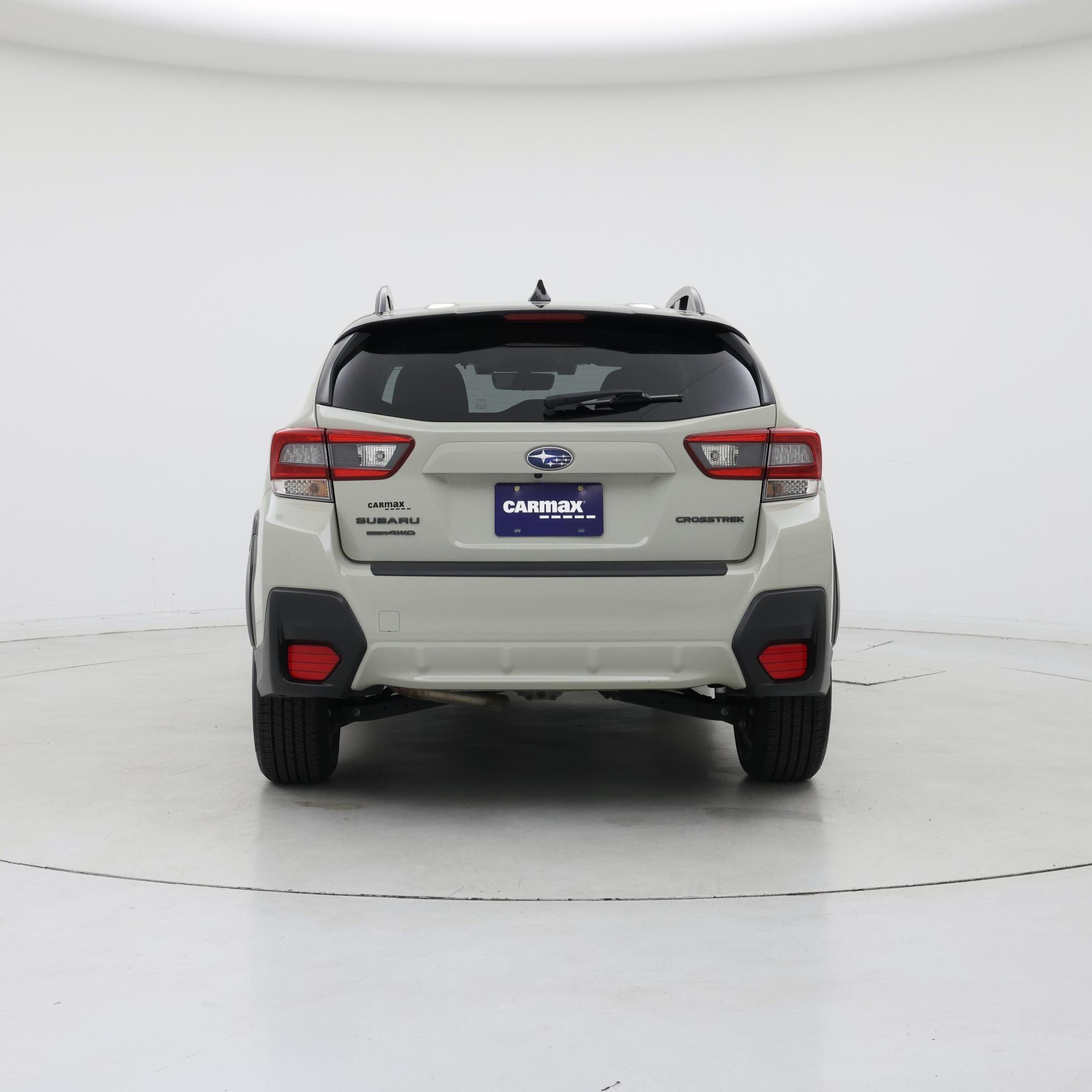 Thumbnail: 2023 Subaru Crosstrek - 6